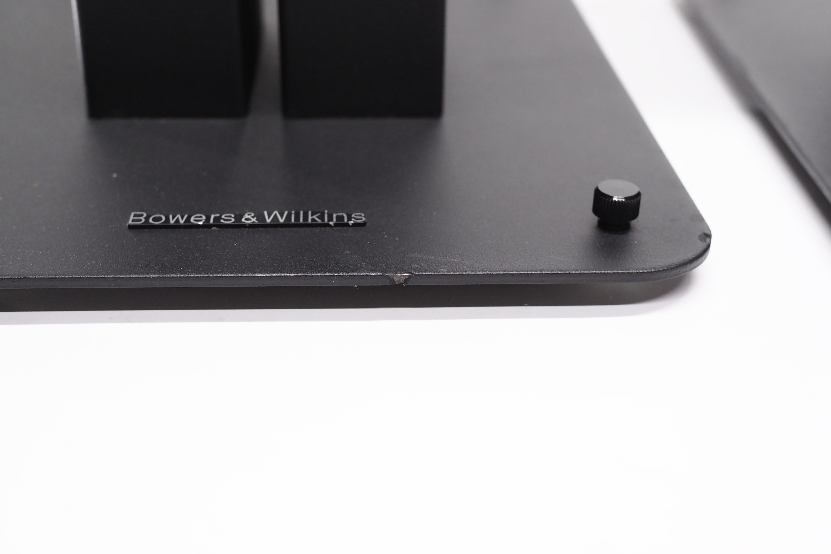 アバックWEB-SHOP / 【展示処分品】B&W STAV24S2【コード22-100483