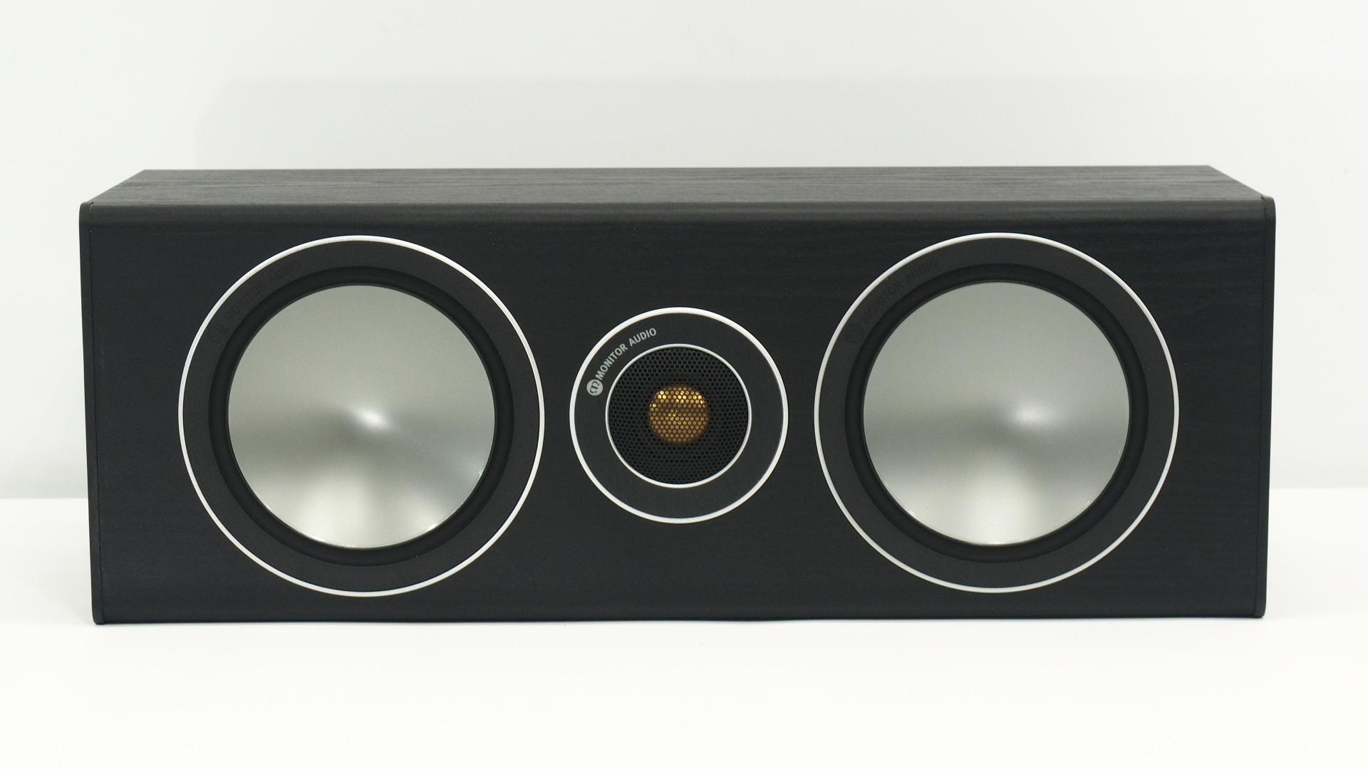 アバックWEB-SHOP / 【中古】MonitorAudio Bronze Centre(BA)【コード