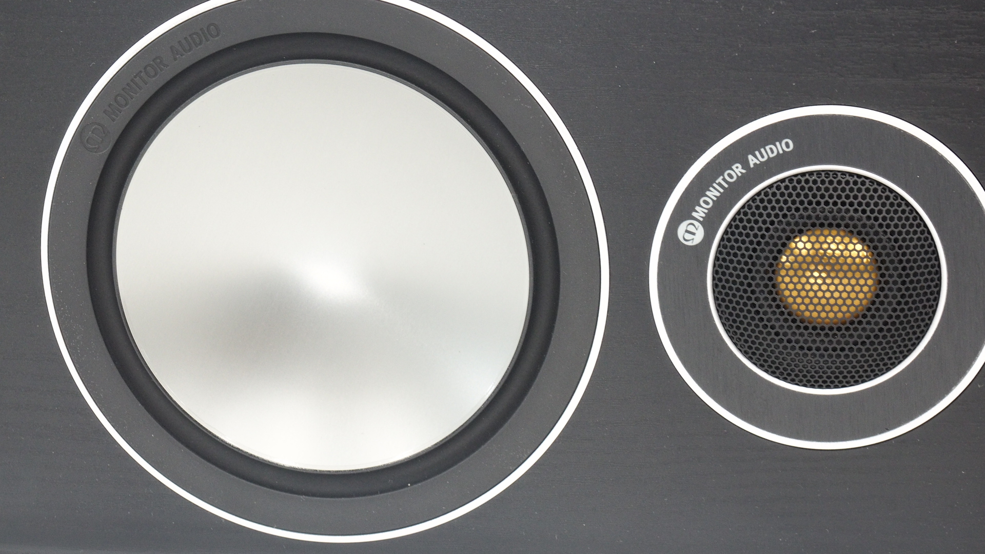 アバックWEB-SHOP / 【中古】MonitorAudio Bronze Centre(BA)【コード