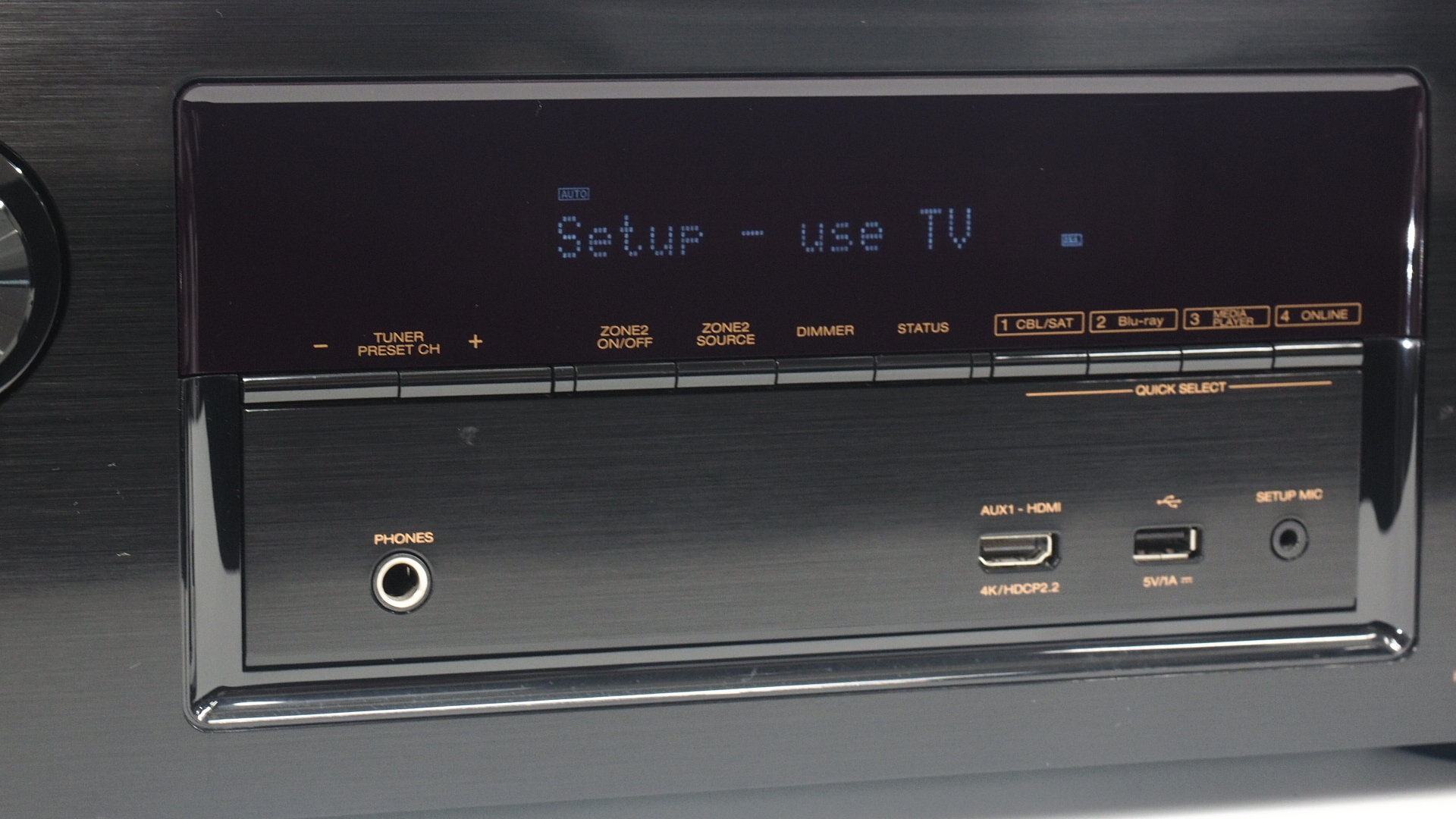 アバックWEB-SHOP / 【中古】DENON AVR-X2200W【コード10-101069】AVアンプ