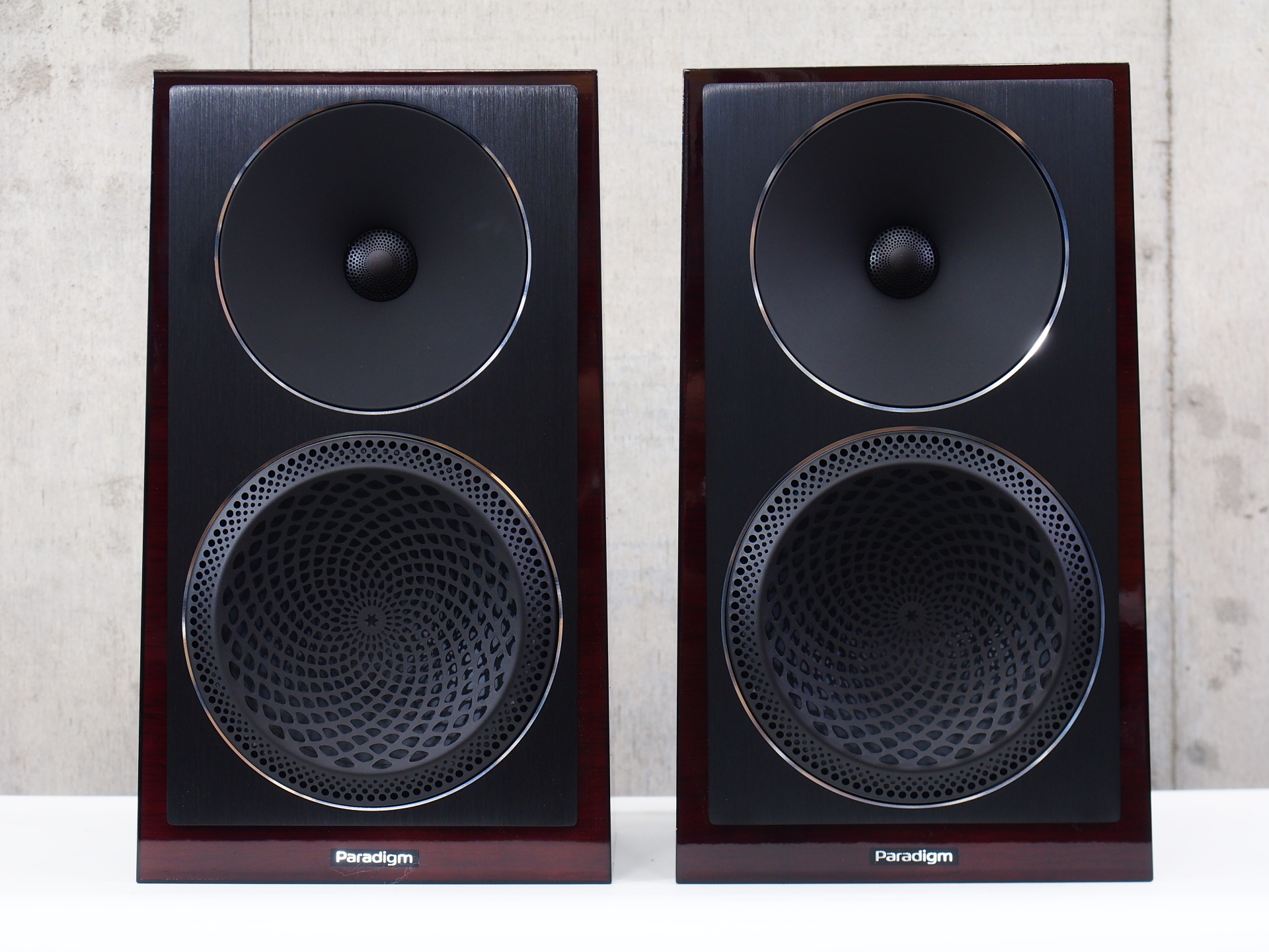 アバックWEB-SHOP / 【中古】Paradigm Founder 40B/MC 【コード