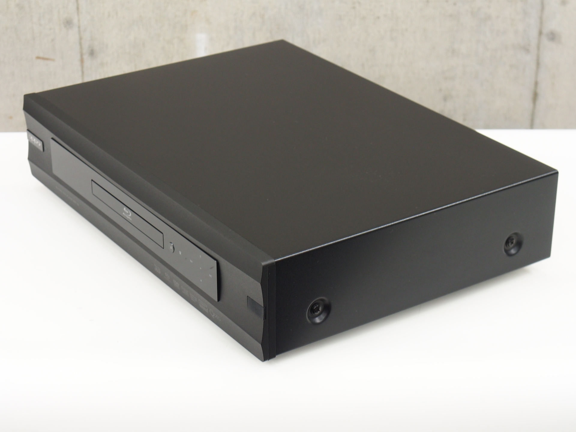 高級ブランド OPPO BDP-95 ユニバーサルオーディオマニアブルーレイ