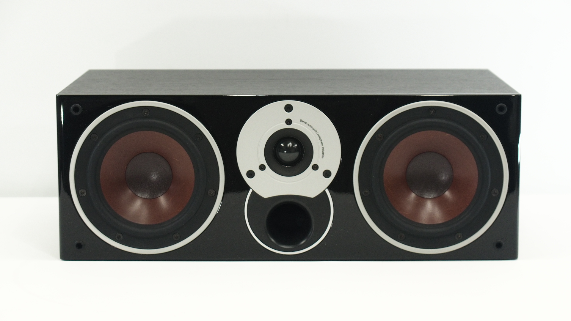ダリ DALI ZENSOR VOKAL ブラックアッシュ センタースピーカー アバックWEB-SHOP / 【中古】DALI ZENSOR VOKAL(BK)【コード10-101103