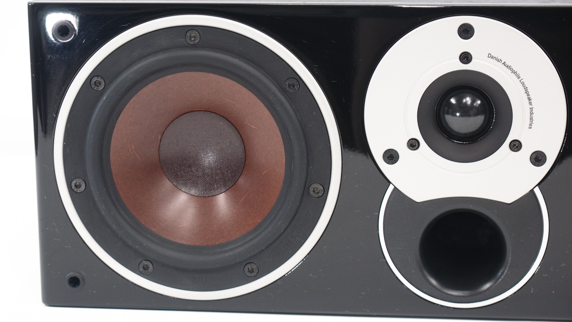 アバックWEB-SHOP / 【中古】DALI ZENSOR VOKAL(BK)【コード10-101103