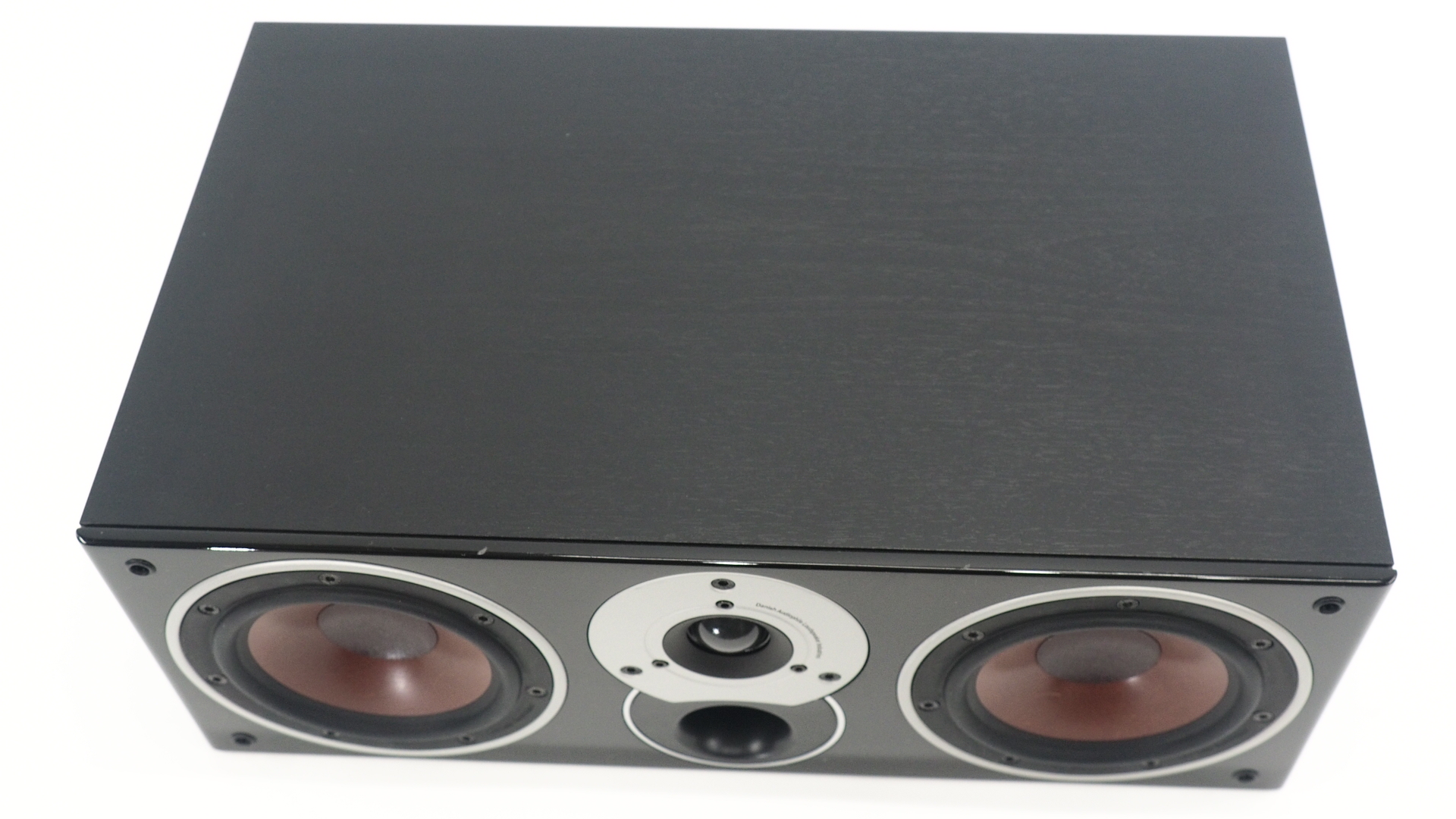 アバックWEB-SHOP / 【中古】DALI ZENSOR VOKAL(BK)【コード10-101103