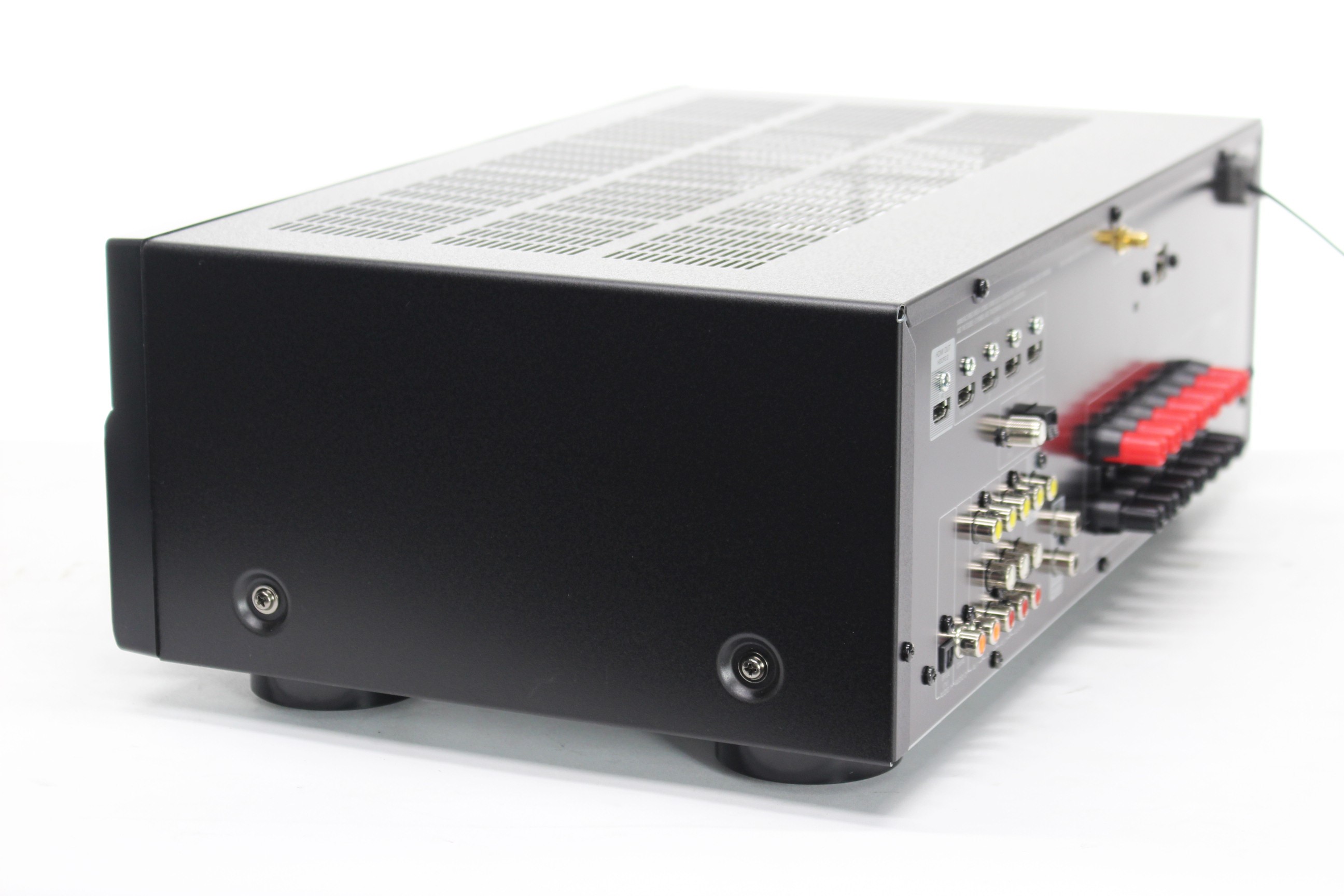 Yamaha RX-V581 review | What Hi-Fi?
