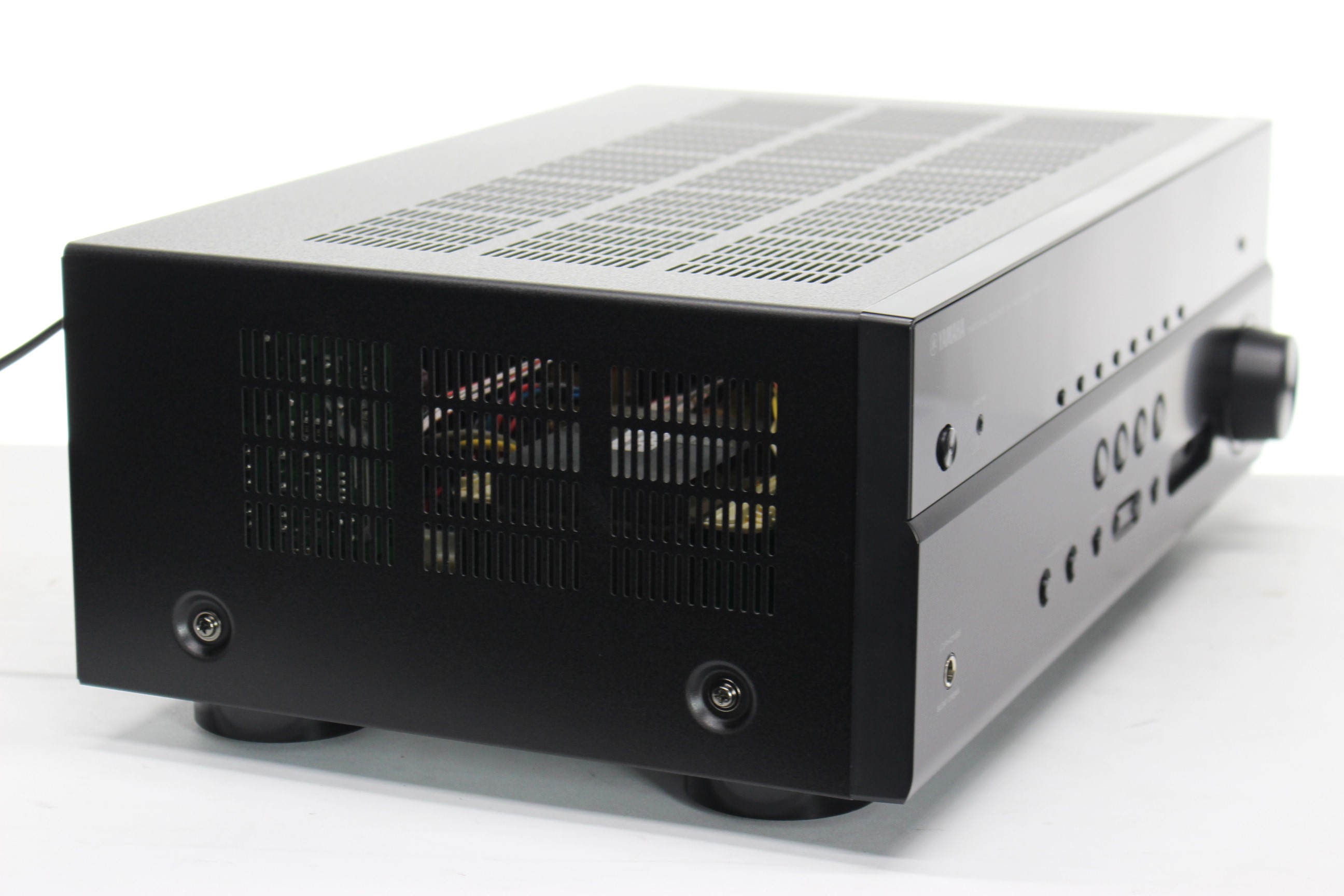 RX-V681 - Overview - AV Receivers - Home Audio - Products