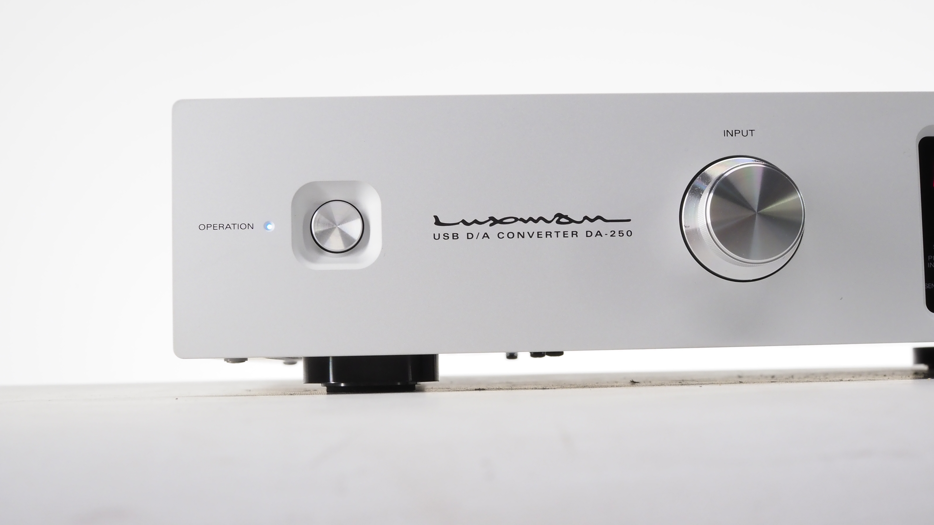 アバックWEB-SHOP / 【中古】LUXMAN DA-250【コード21-06523