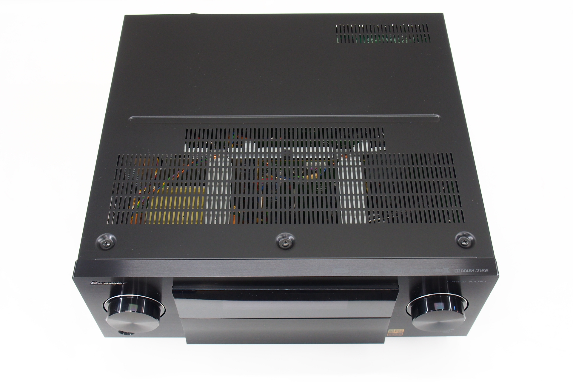 アバックWEB-SHOP / 【中古】Pioneer SC-LX901-特【コード01