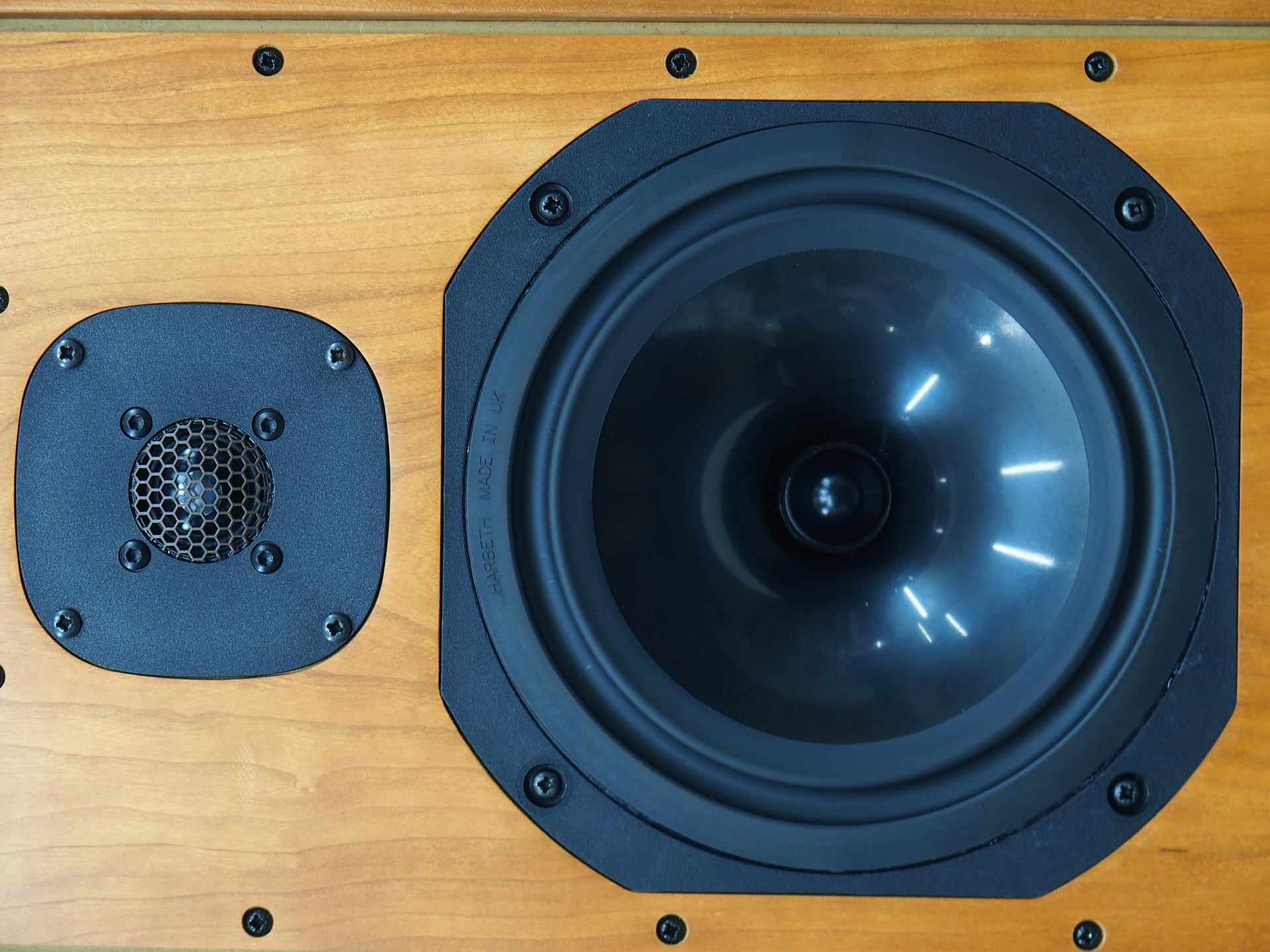 アバックWEB-SHOP / 【中古】HARBETH HL Compact7ES-3 + STAND アバックWEB-SHOP / 【中古】HARBETH HL Compact7ES-3 + STAND