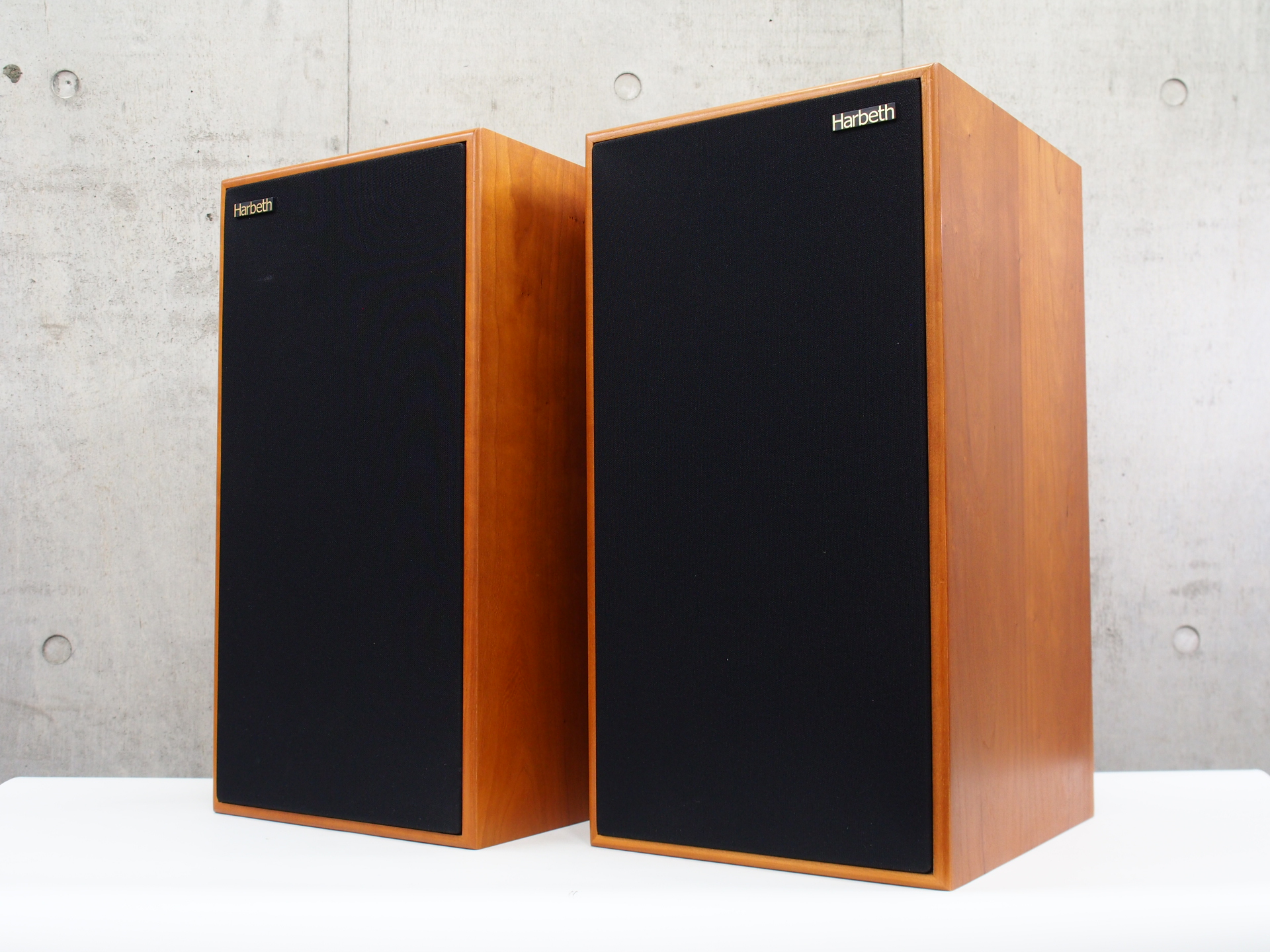 アバックWEB-SHOP / 【中古】HARBETH HL Compact7ES-3 + STAND