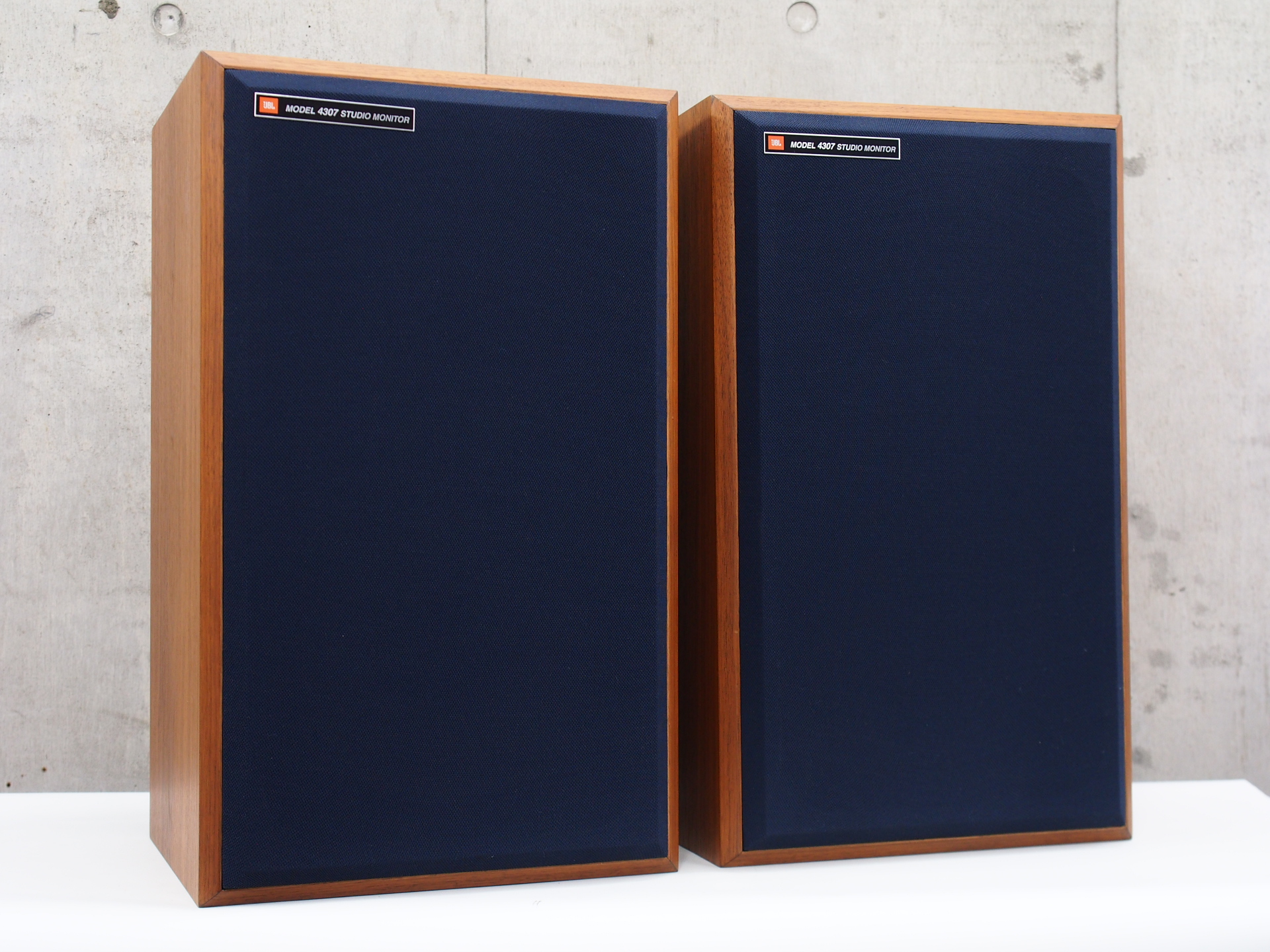アバックWEB-SHOP / 【中古】JBL 4307【コード01-10226】ブック