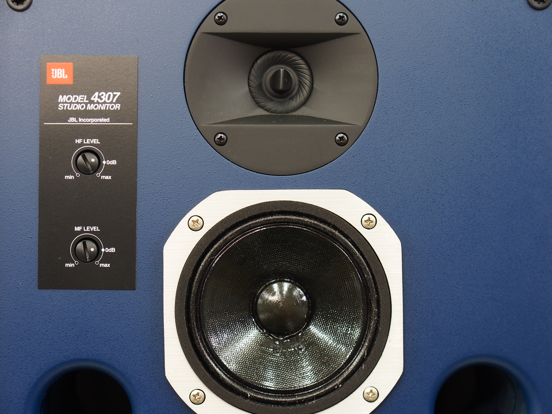 アバックWEB-SHOP / 【中古】JBL 4307【コード01-10226】ブック アバックWEB-SHOP / 【中古】JBL 4307【コード01-10226】ブック
