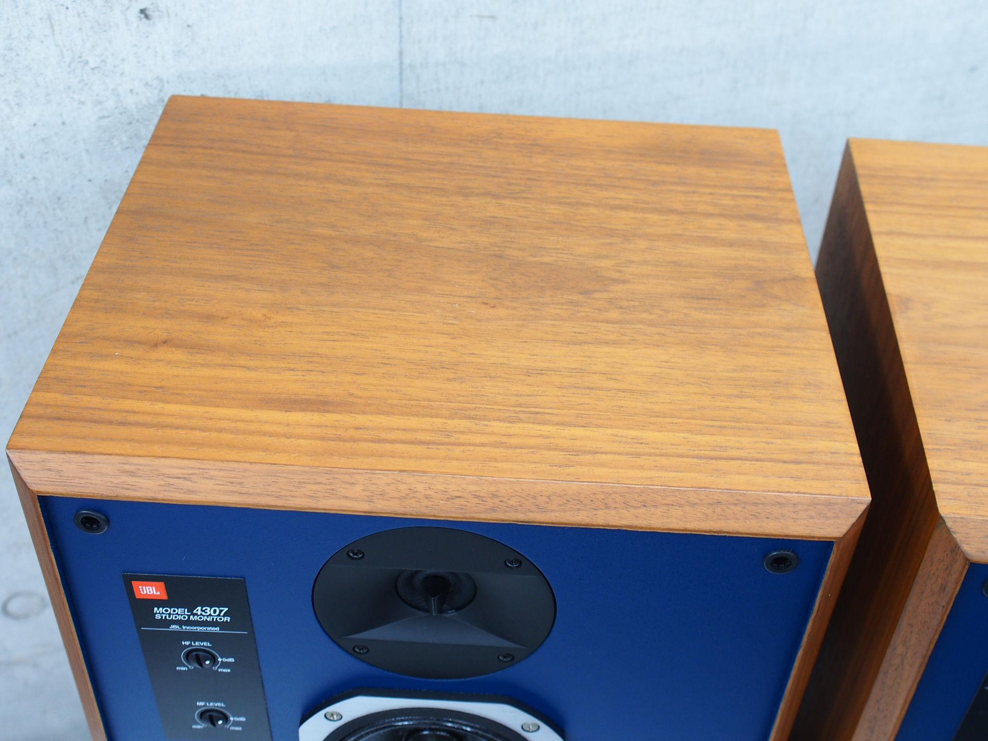 アバックWEB-SHOP / 【中古】JBL 4307【コード01-10226】ブック アバックWEB-SHOP / 【中古】JBL 4307【コード01-10226】ブック