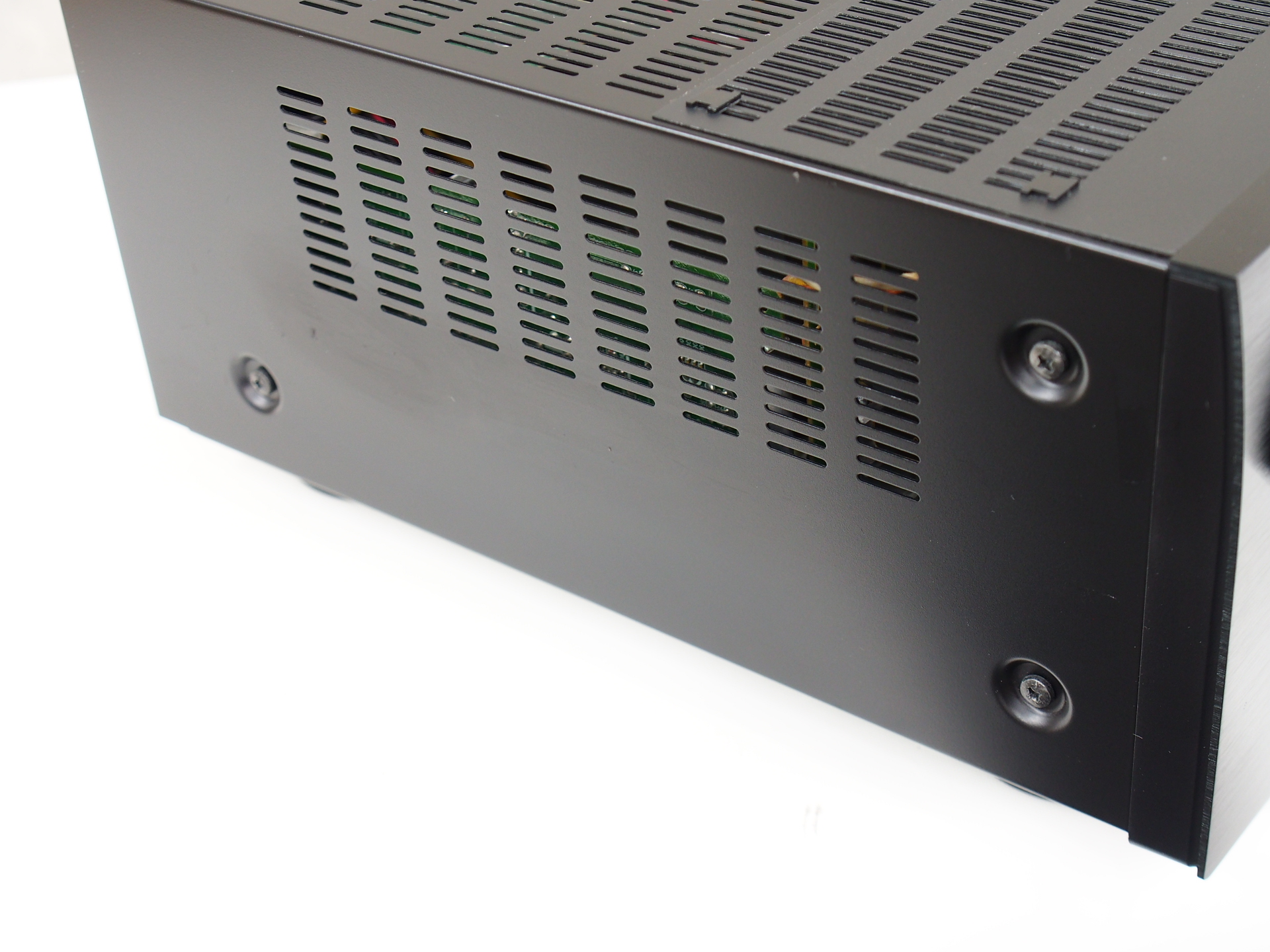 アバックWEB-SHOP / 【中古】DENON AVR-3313【コード01-10111