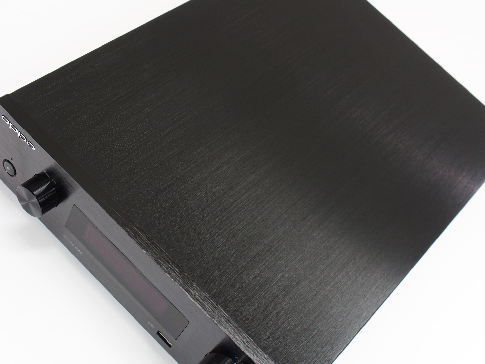 アバックWEB-SHOP / 【中古】OPPO Sonica DAC (OPP-SDAC-3 アバックWEB-SHOP / 【中古】OPPO Sonica DAC (OPP-SDAC-3