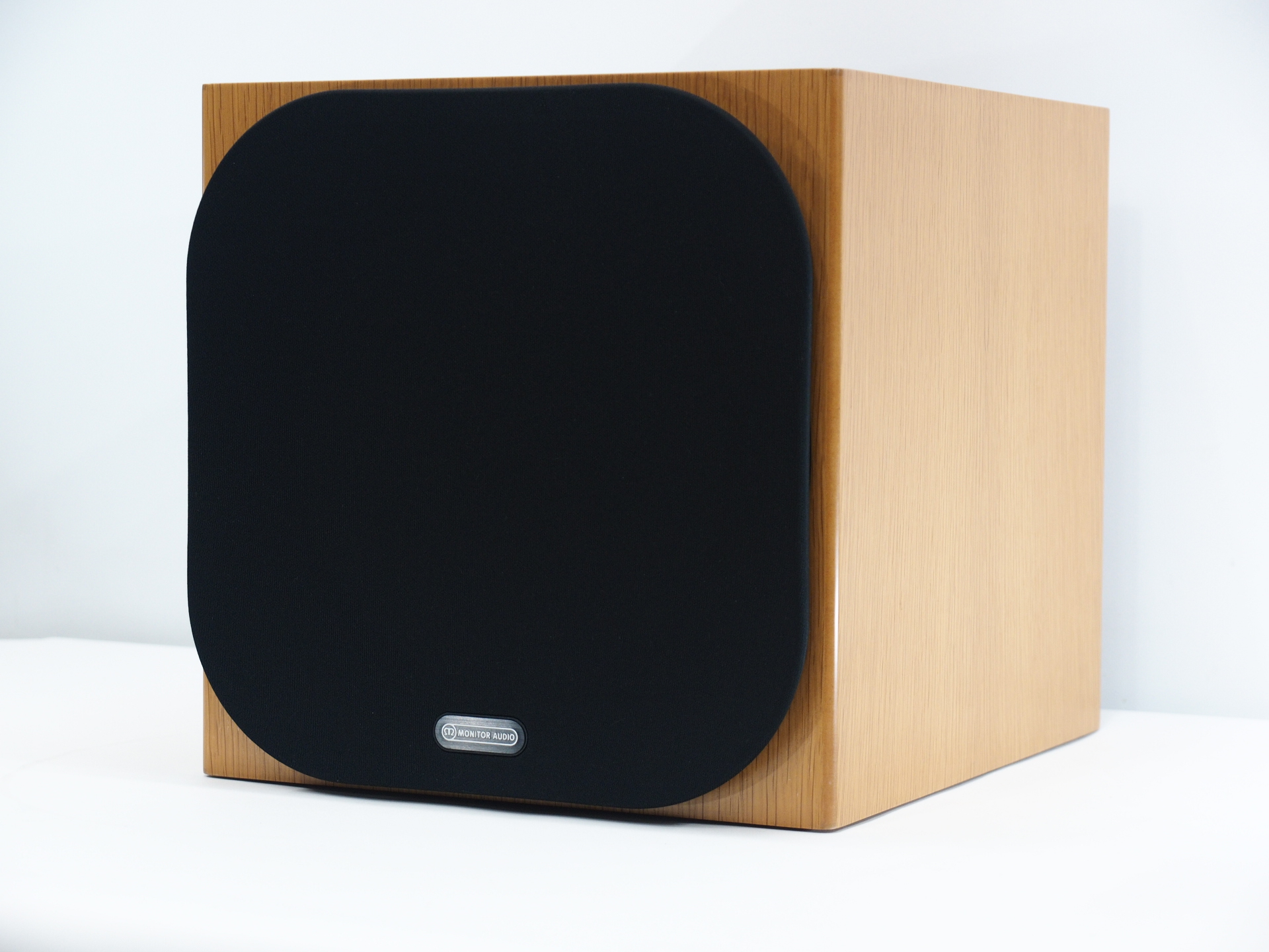 【中古】MonitorAudio Silver W12(NO)【コード10-101100】サブウーファー