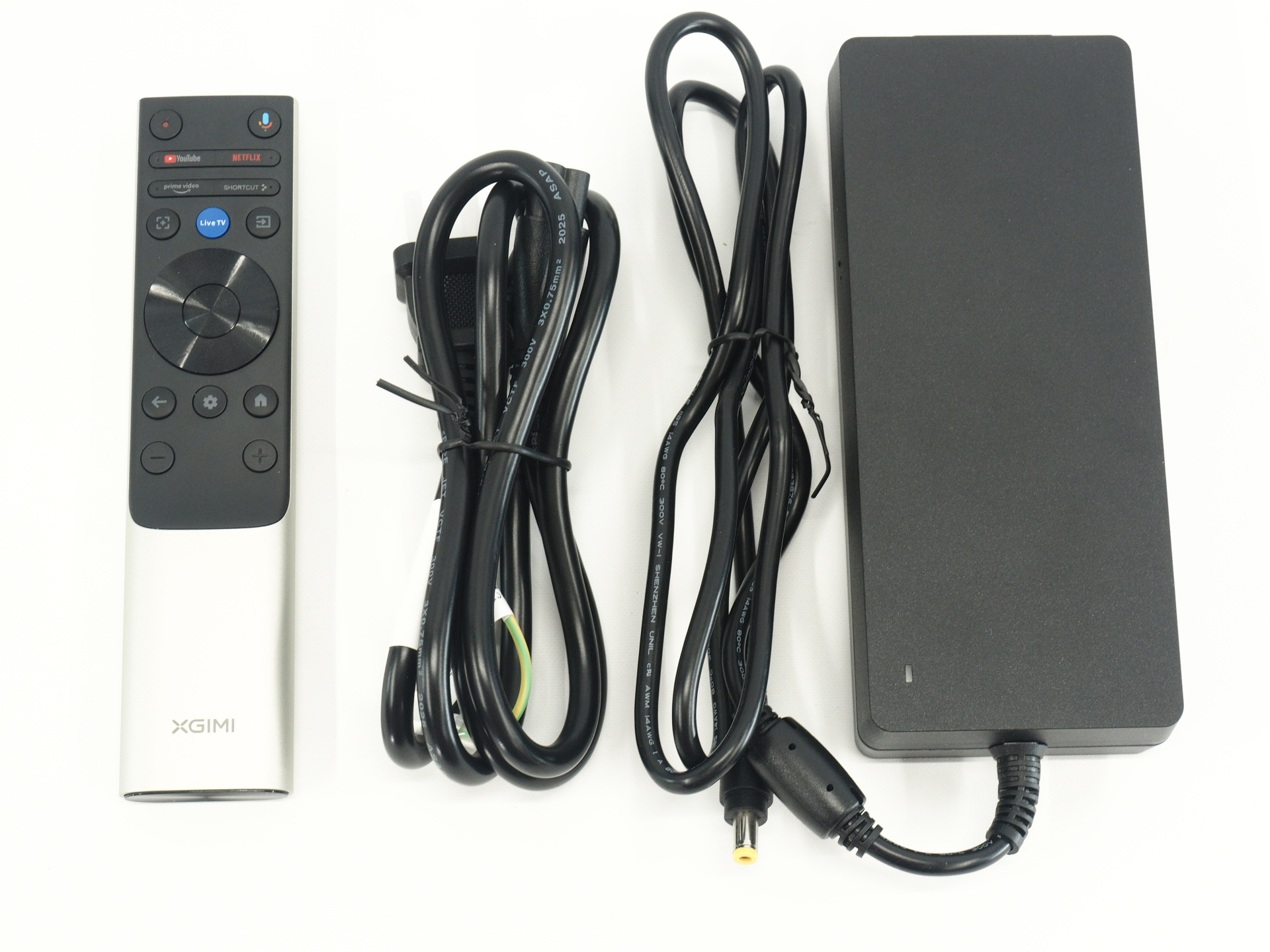 アバックWEB-SHOP / 【中古】XGIMI HORIZON 20【コード10-101116