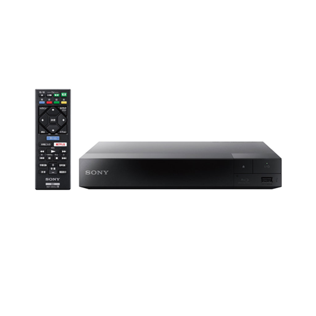 アバックWEB-SHOP / BDP-S1500 SONY [ソニー] BDプレイヤー
