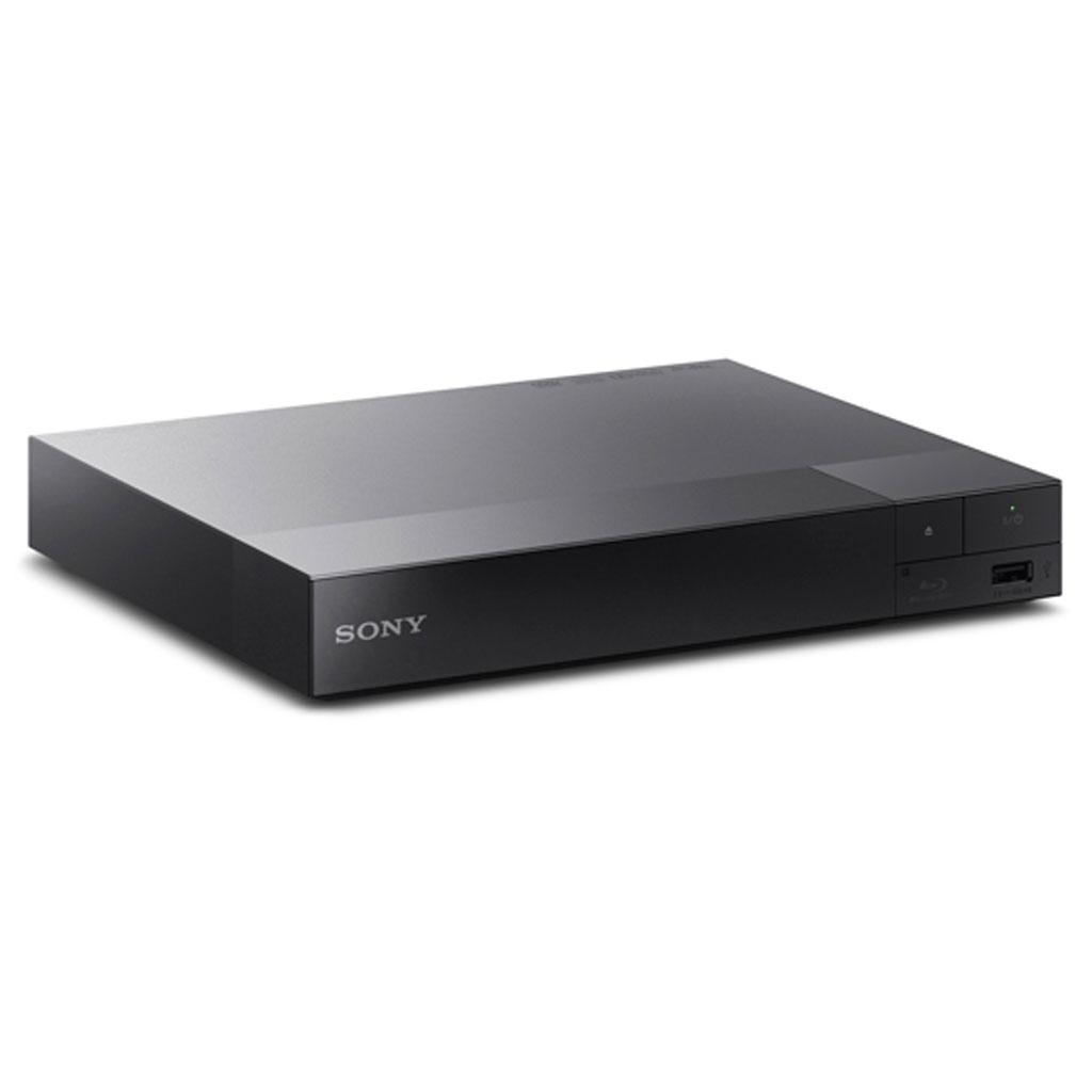 2020年製 SONY ブルーレイディスクプレーヤー BDP-S1500 SONY ソニー