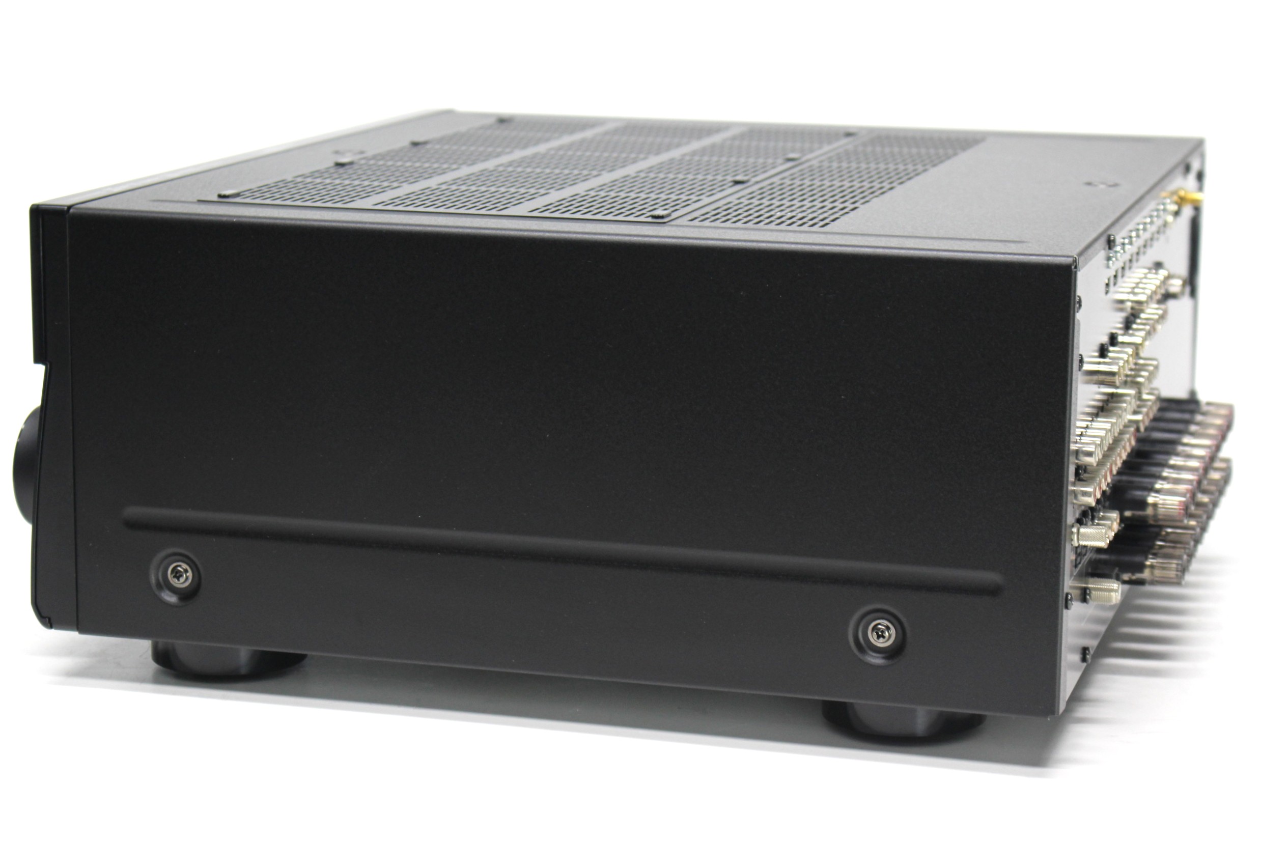 アバックWEB-SHOP / 【中古】YAMAHA RX-A1060(B)【コード22-100489】AV