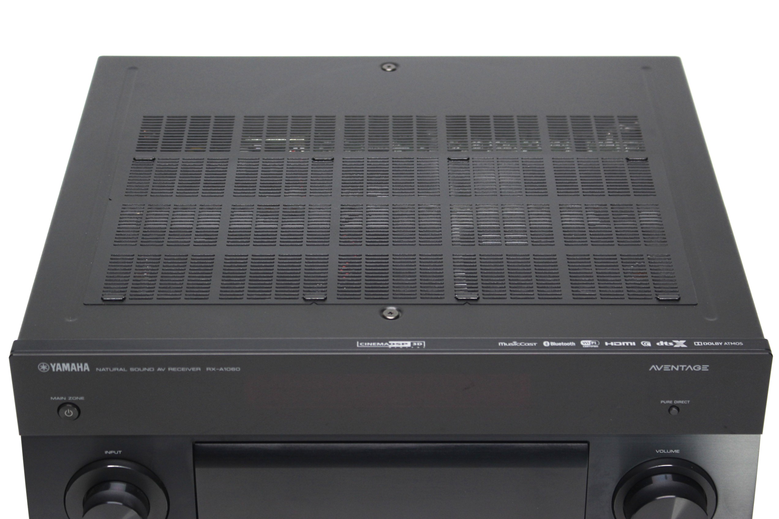 アバックWEB-SHOP / 【中古】YAMAHA RX-A1060(B)【コード22-100489】AV