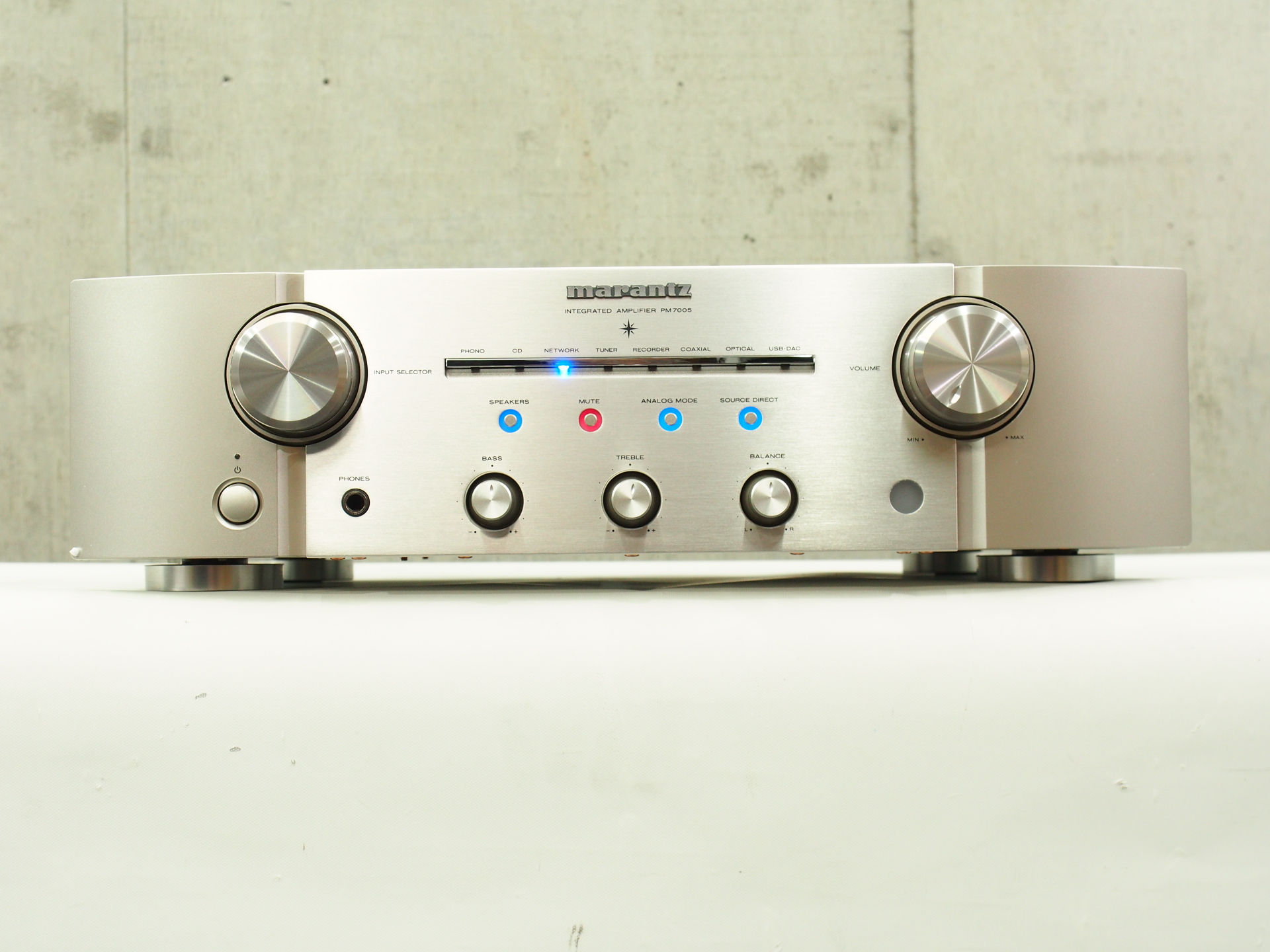 marantz(マランツ) PM7005