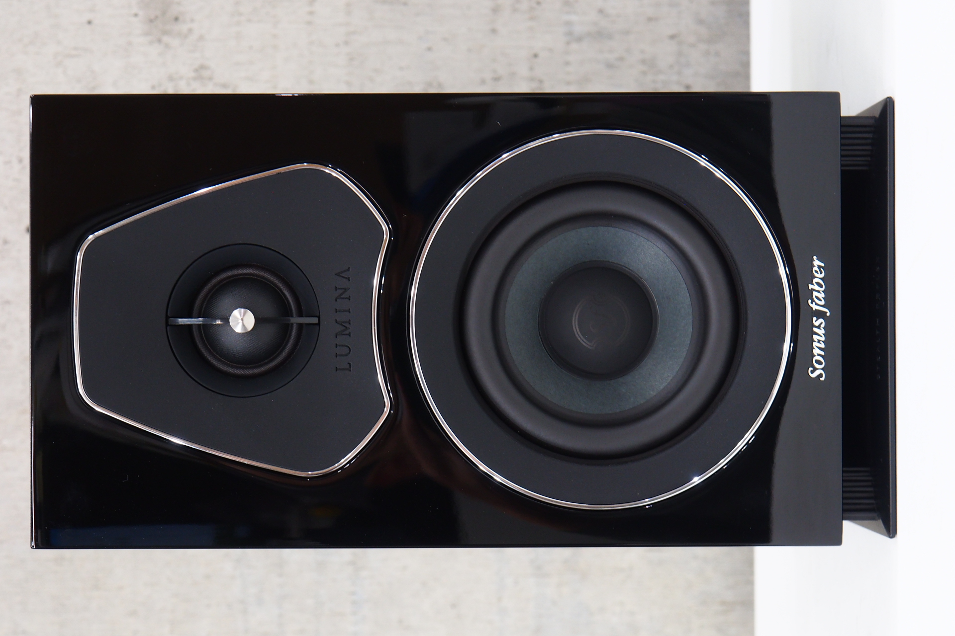 アバックWEB-SHOP / 【中古】Sonus Faber Lumina I(PB)【コード アバックWEB-SHOP / 【中古】Sonus Faber Lumina I(PB)【コード