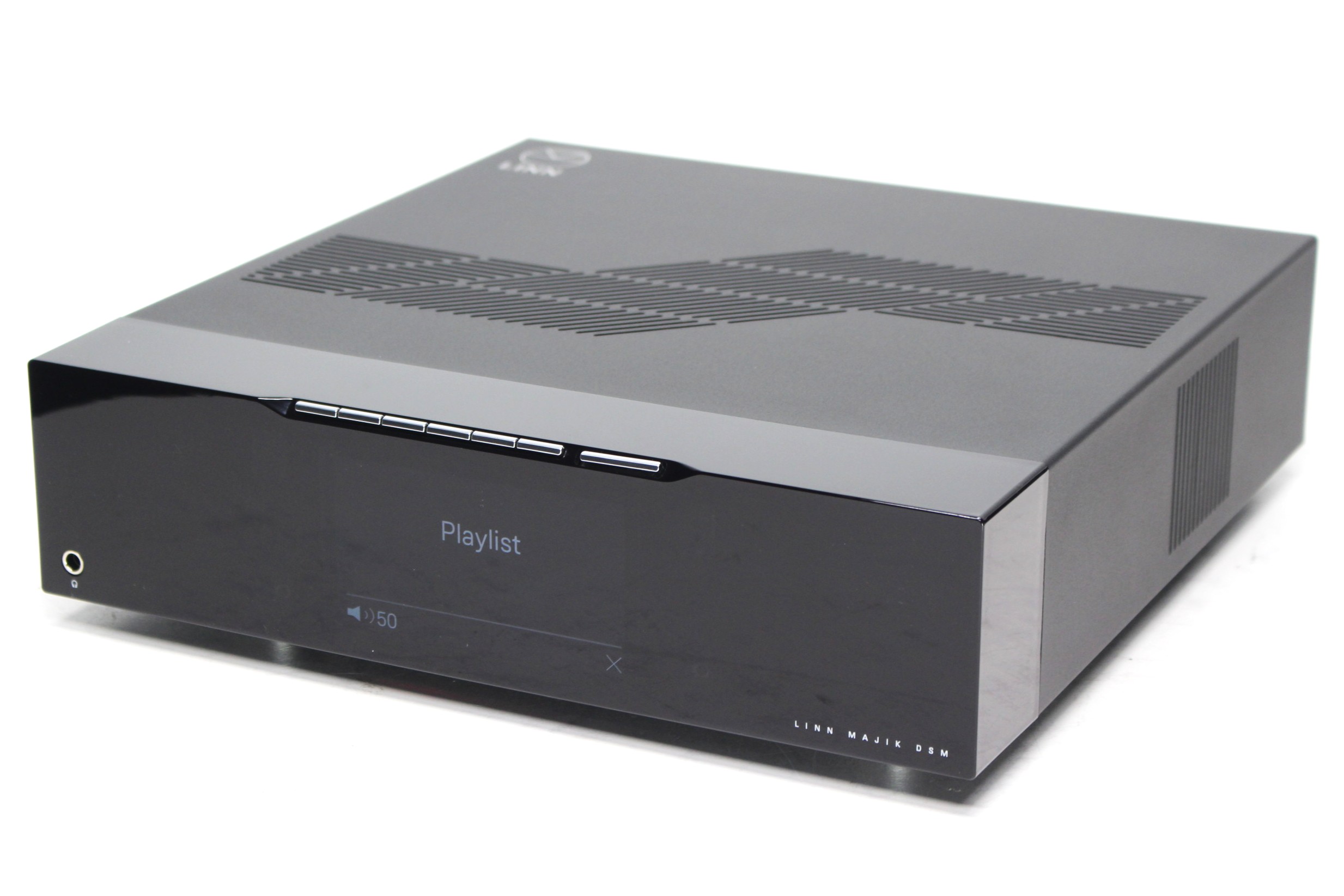 【中古】 LINN MAJIK DSM/4【コード22-100488】ネットワークプレーヤー(アンプ内蔵)