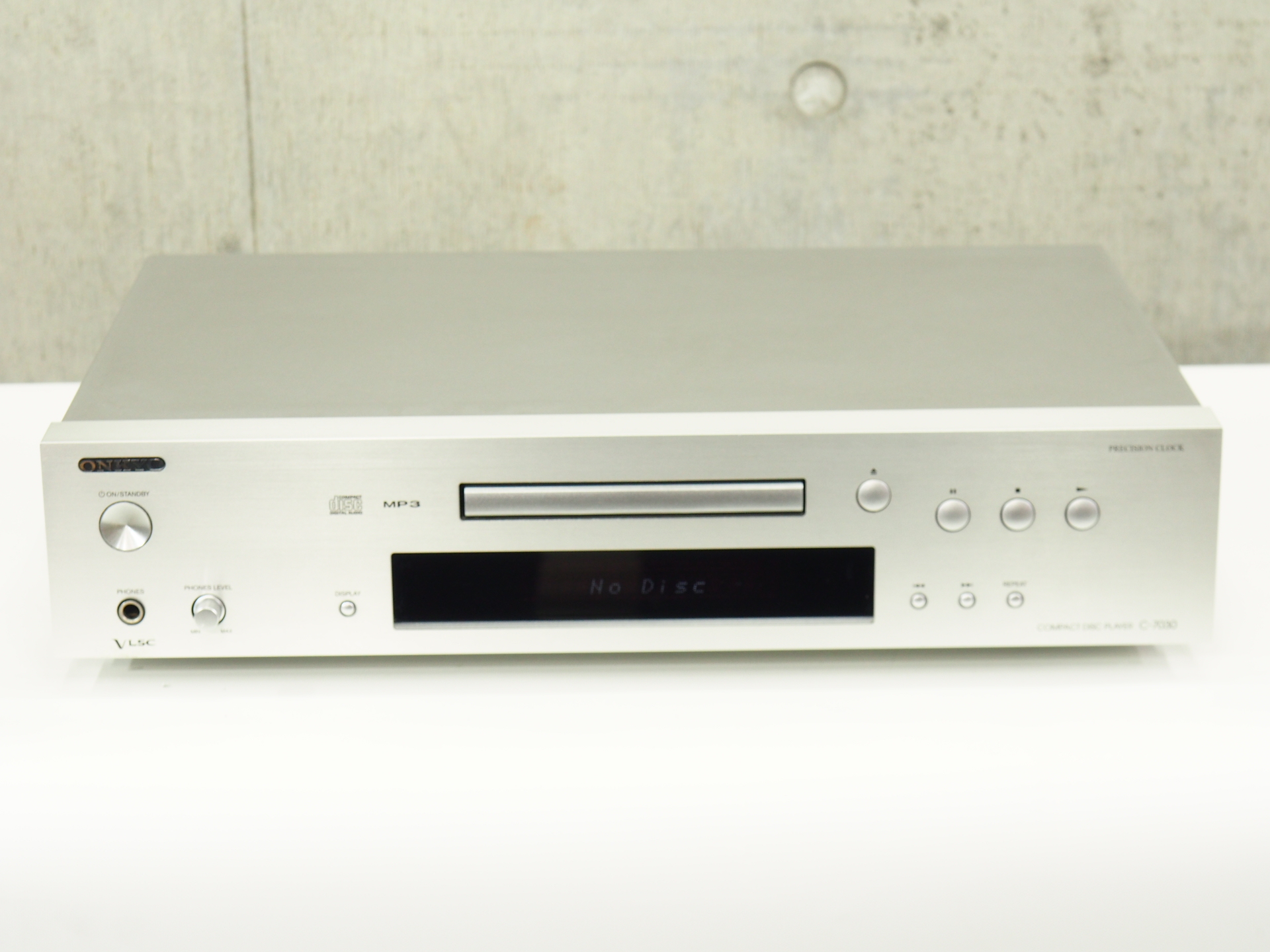 アバックWEB-SHOP / 【中古】ONKYO C-7030-特【コード01-10182】CD