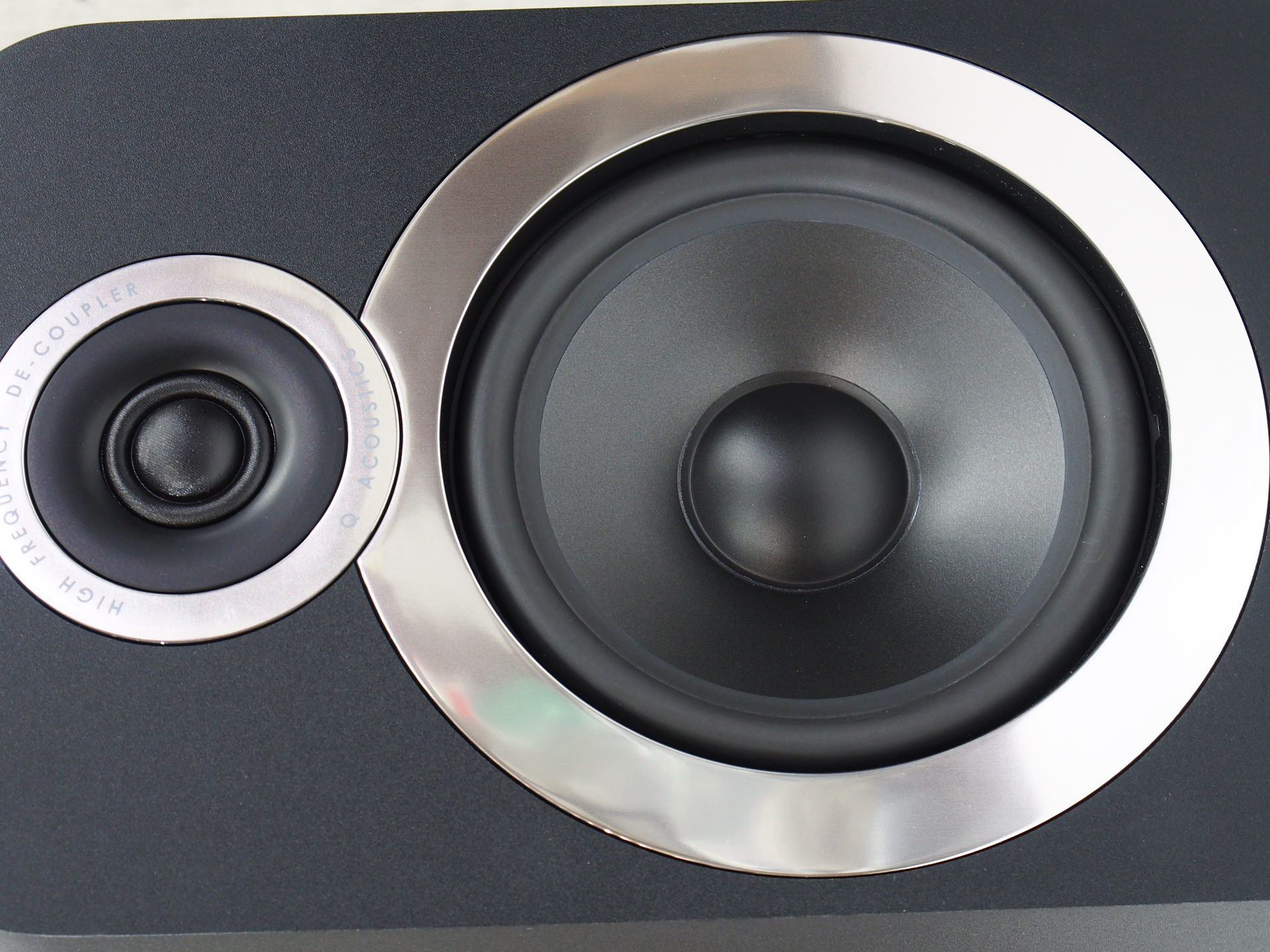 アバックWEB-SHOP / 【中古】Q Acoustics 3030i(BLK)【コード01 アバックWEB-SHOP / 【中古】Q Acoustics 3030i(BLK)【コード01