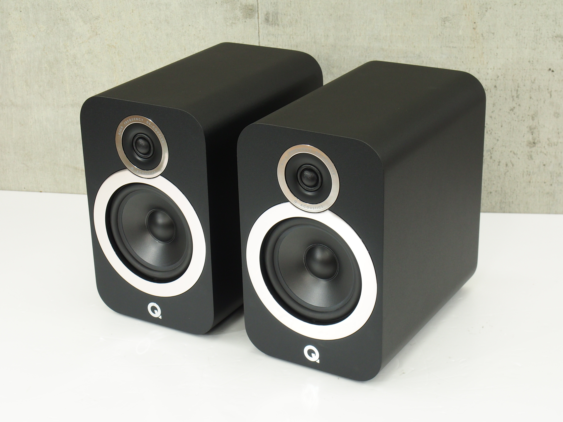 アバックWEB-SHOP / 【中古】Q Acoustics 3030i(BLK)【コード01 アバックWEB-SHOP / 【中古】Q Acoustics 3030i(BLK)【コード01
