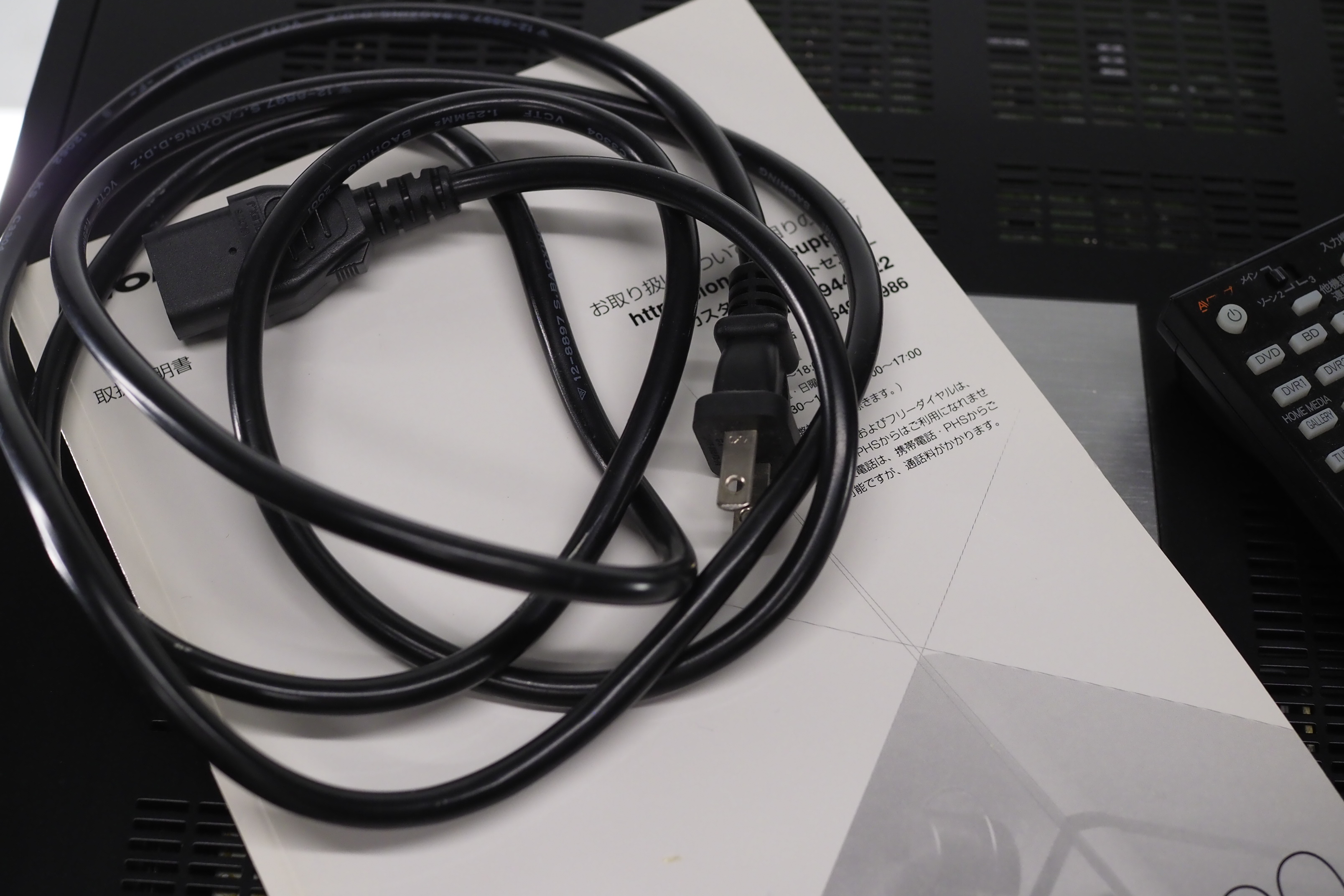 アバックWEB-SHOP / 【中古】Pioneer SC-LX90【コード21-06568 アバックWEB-SHOP / 【中古】Pioneer SC-LX90【コード21-06568