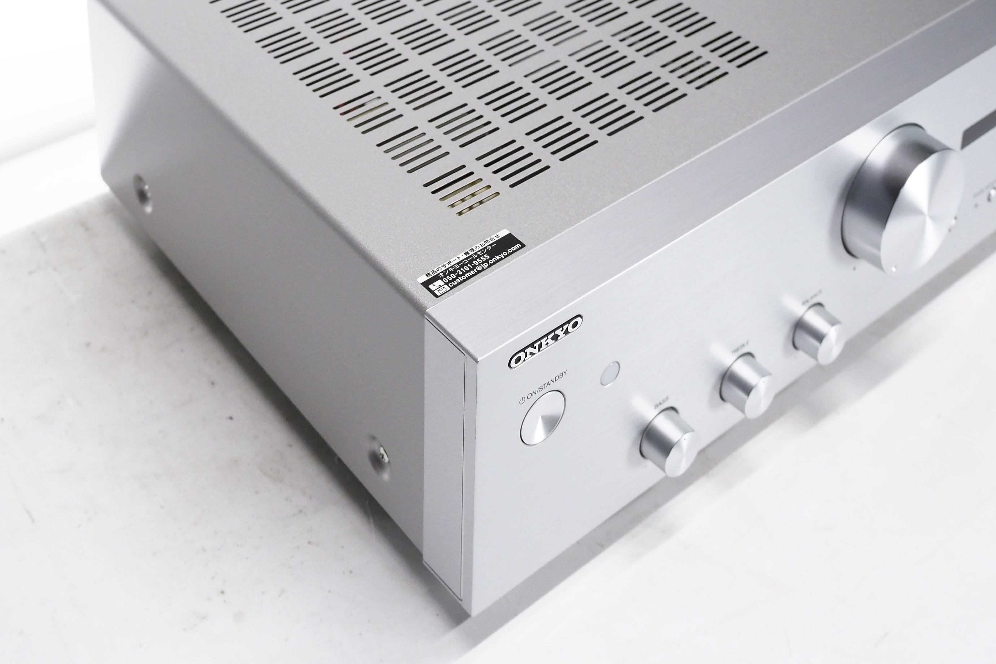 アバックWEB-SHOP / 【中古】ONKYO A-9110【コード21-06577 アバックWEB-SHOP / 【中古】ONKYO A-9110【コード21-06577