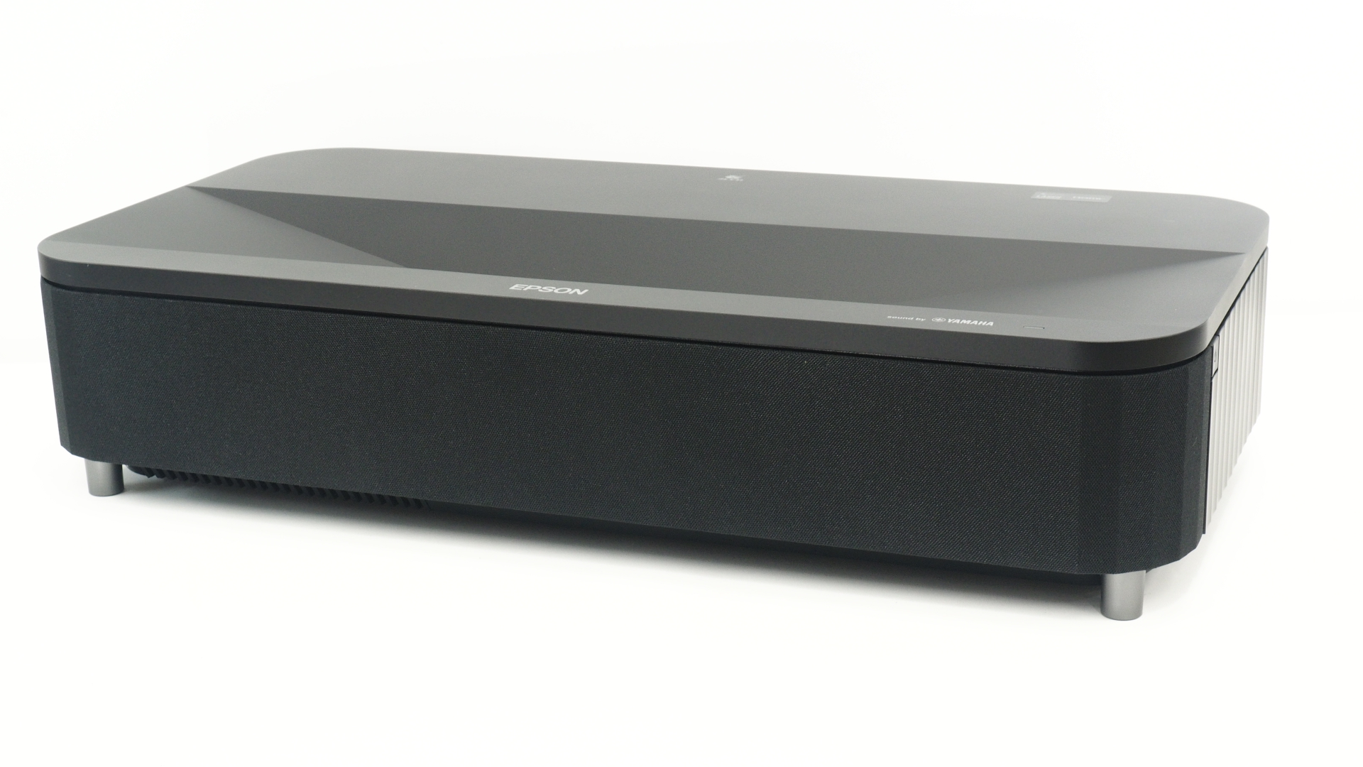 【中古】EPSON EH-LS800(B)-特【コード10-101145】超単焦点4Kプロジェクター