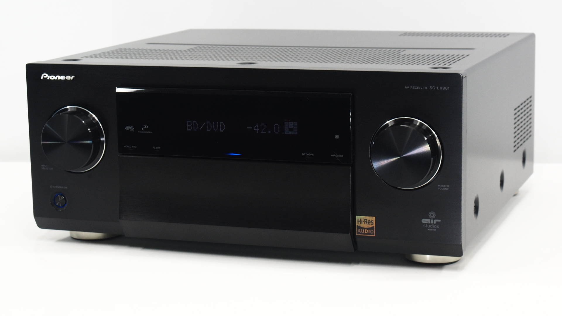 【中古】Pioneer SC-LX901【コード10-101152】AVアンプ