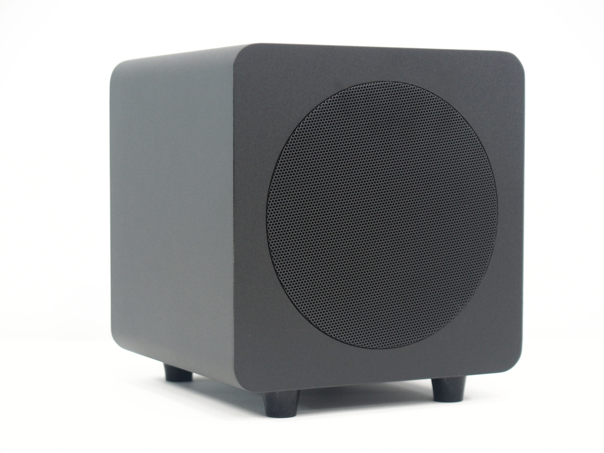 【中古】Kanto Audio sub6【コード10-101172】サブウーファー