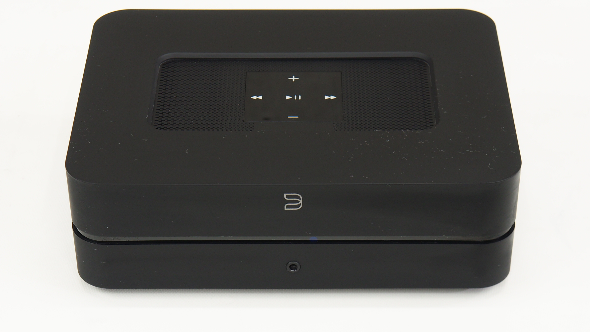 アバックWEB-SHOP / 【中古】Bluesound POWERNODE 2i(B)【コード01