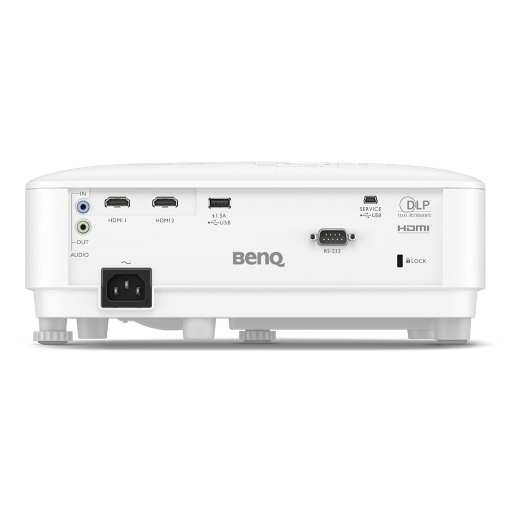 美品】BenQ MS550プロジェクター 太