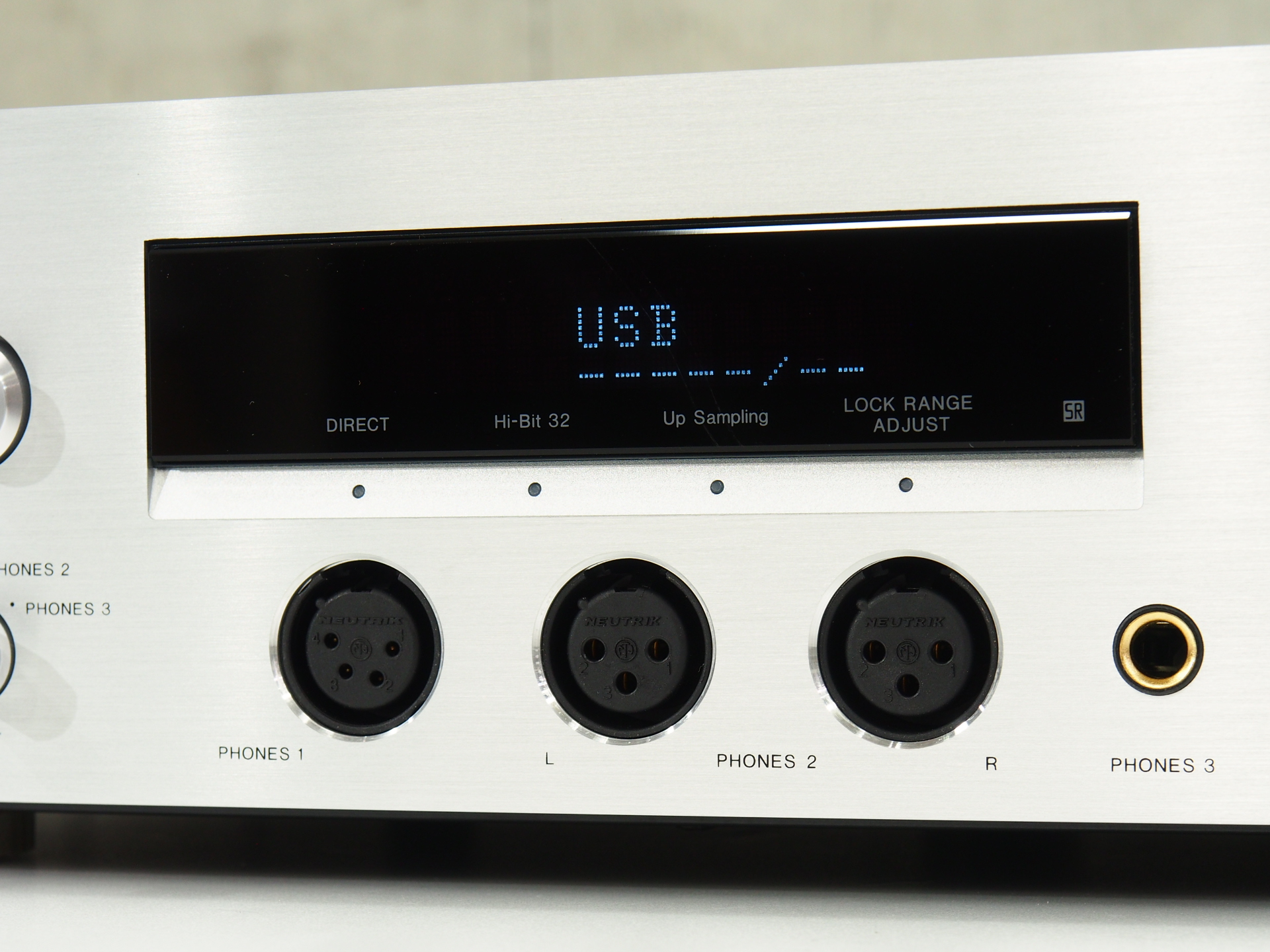 アバックWEB-SHOP / 【中古】Pioneer U-05【コード01-10220】USB D/A 