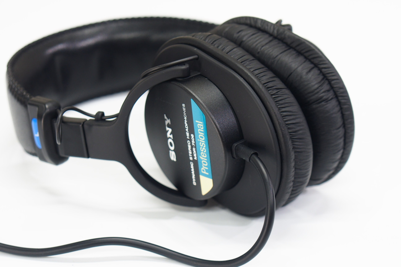 アバックWEB-SHOP / 【中古】SONY MDR-7506【コード01-07575】ヘッドホン