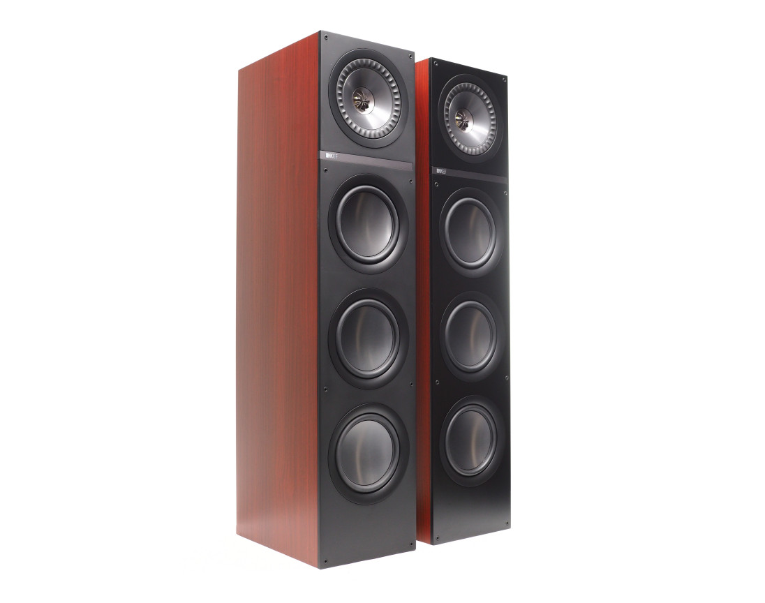 KEF Q700 ペア-