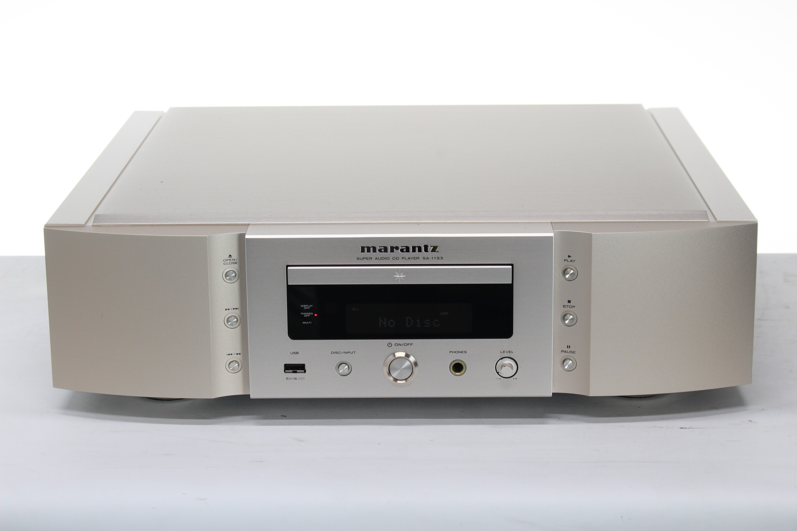 アバックWEB-SHOP / 【中古】marantz SA-11S3【コード21-05679】SACD