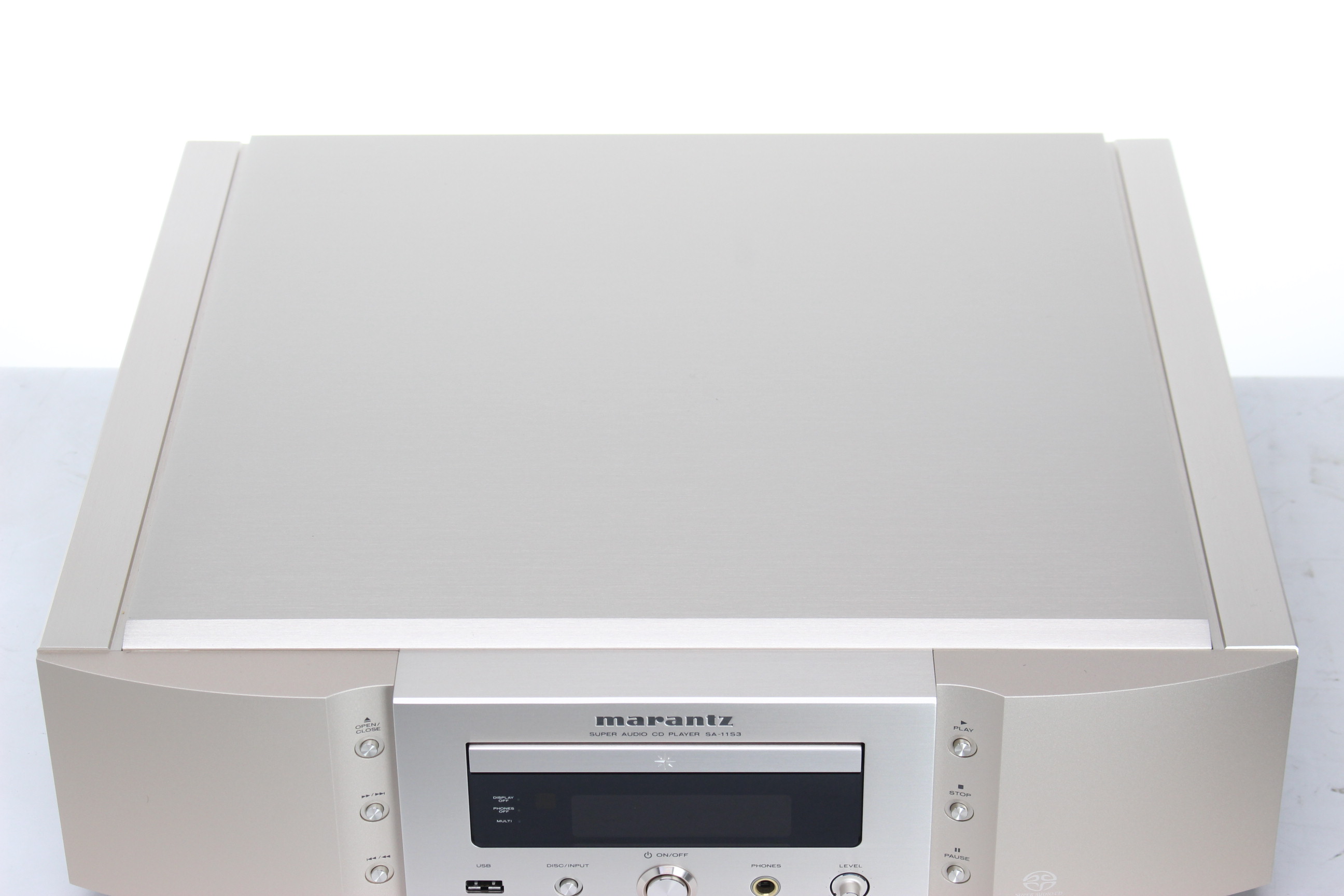 アバックWEB-SHOP / 【中古】marantz SA-11S3【コード21-05679】SACD