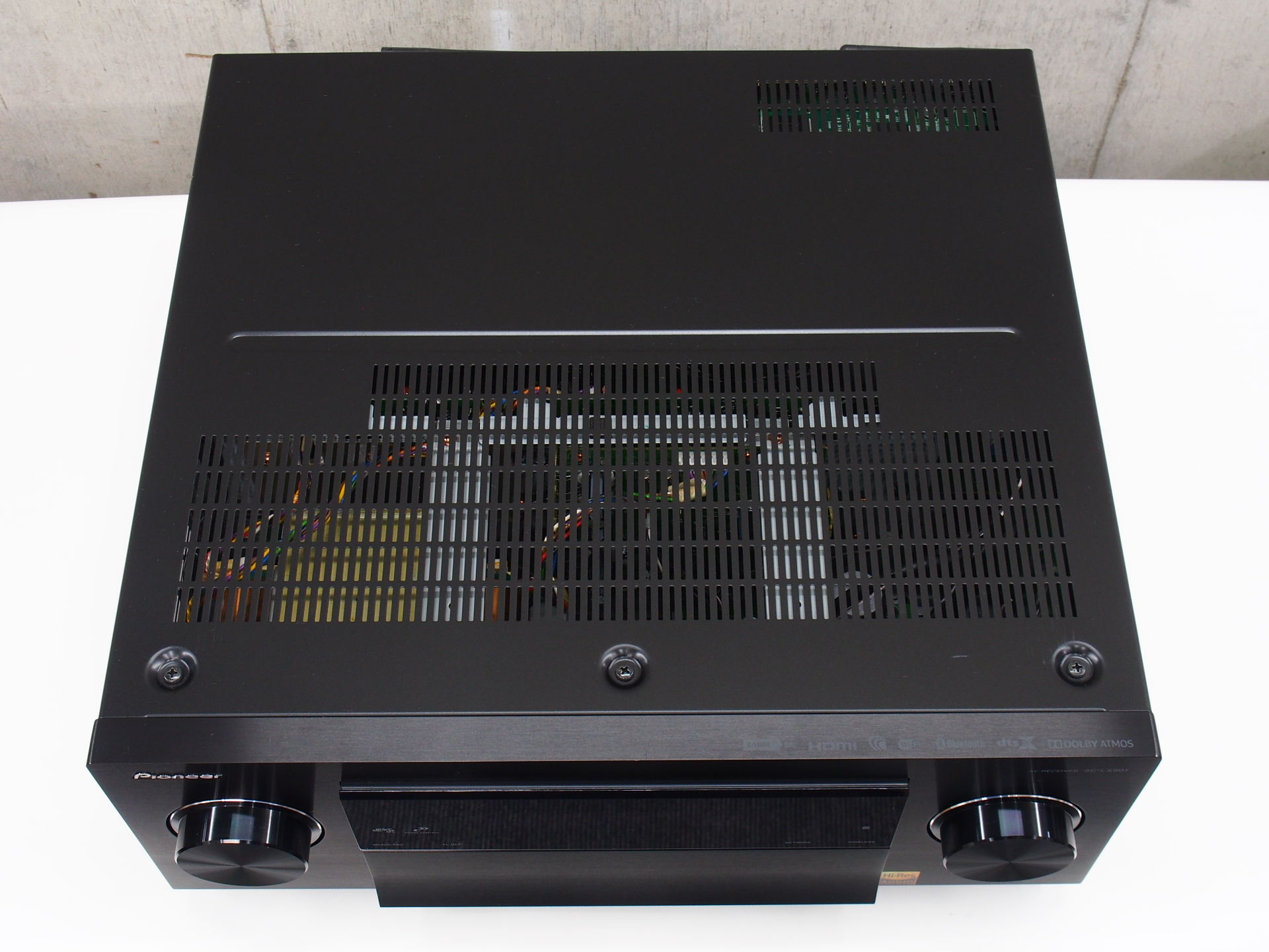 アバックWEB-SHOP / 【中古】Pioneer SC-LX901【コード01-09778
