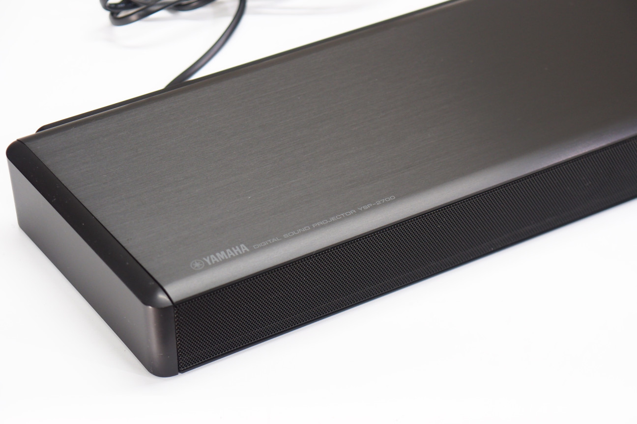 アバックWEB-SHOP / 【中古】YAMAHA YSP-2700【コード01-07749】 アバックWEB-SHOP / 【中古】YAMAHA YSP-2700【コード01-07749】
