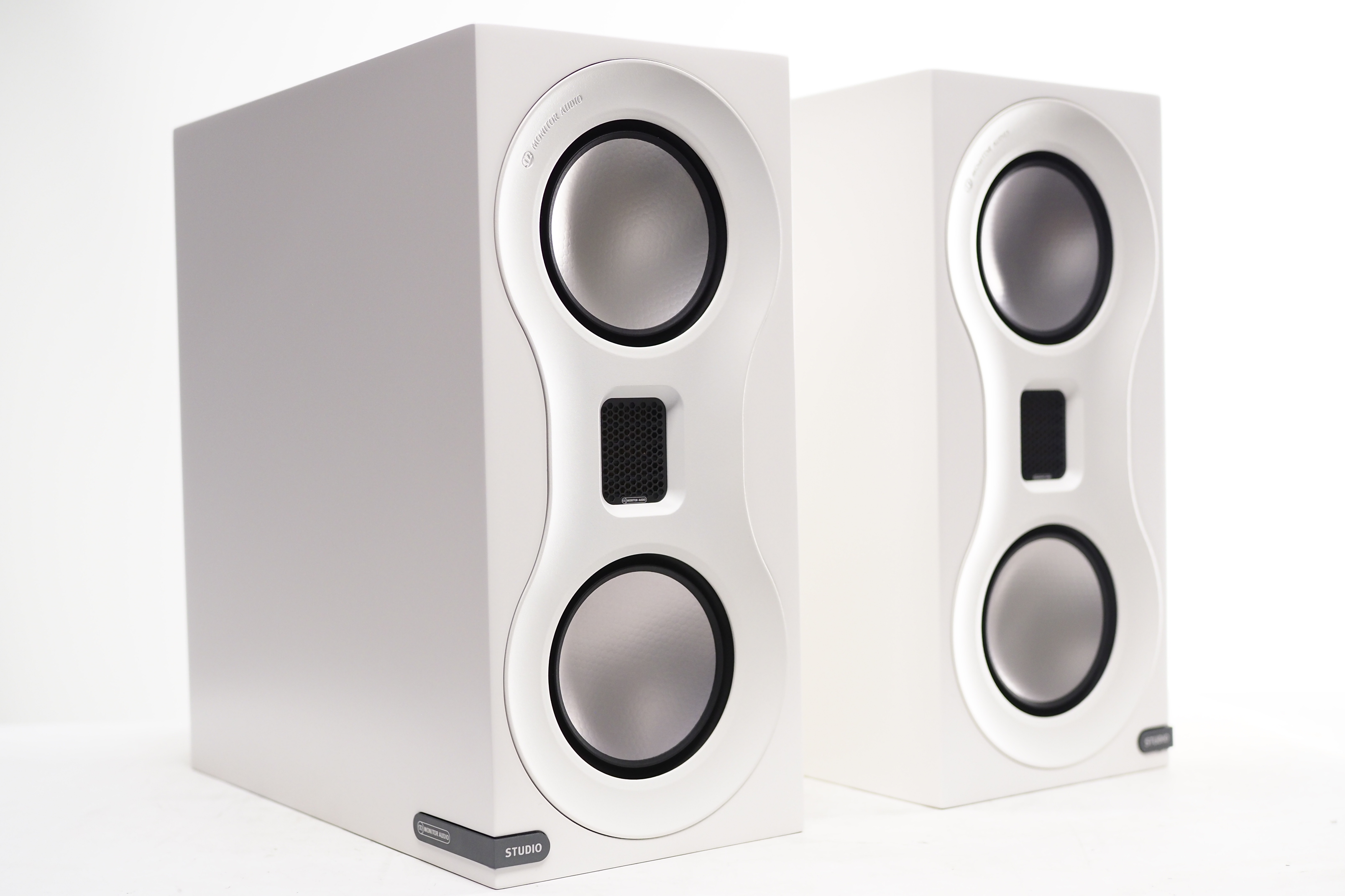 アバックWEB-SHOP / 【アウトレット】MonitorAudio STUDIO SW