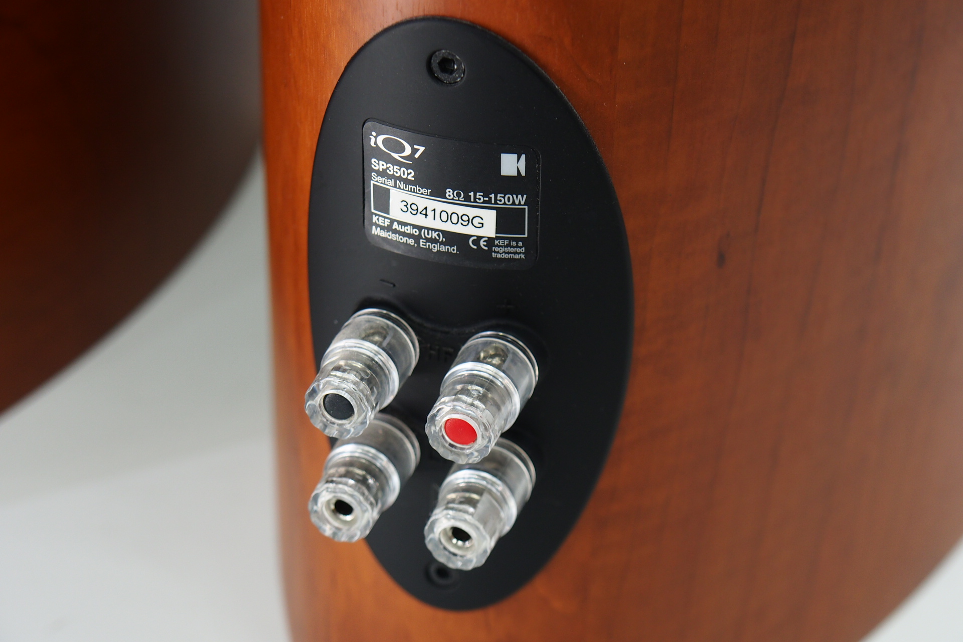 アバックWEB-SHOP / 【中古】KEF iQ70(DA)【コード01-07241 アバックWEB-SHOP / 【中古】KEF iQ70(DA)【コード01-07241
