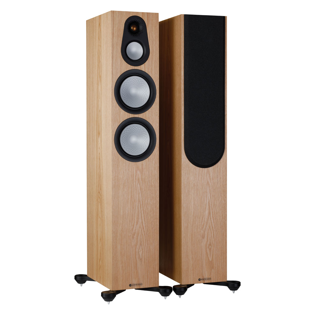 2枚で送料無料 【値下げ&希望価格不可】monitor audio 200① (単品