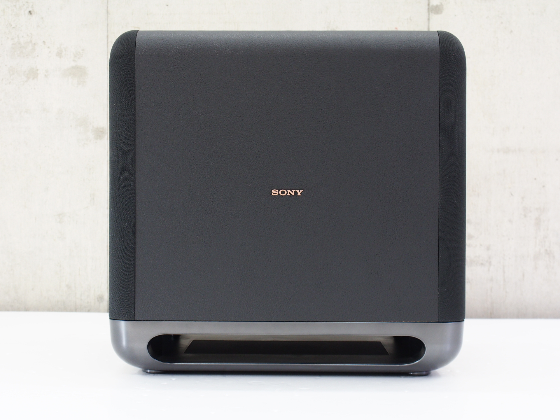 アバックWEB-SHOP / 【中古】SONY SA-SW5【コード01-10359】ワイヤレス